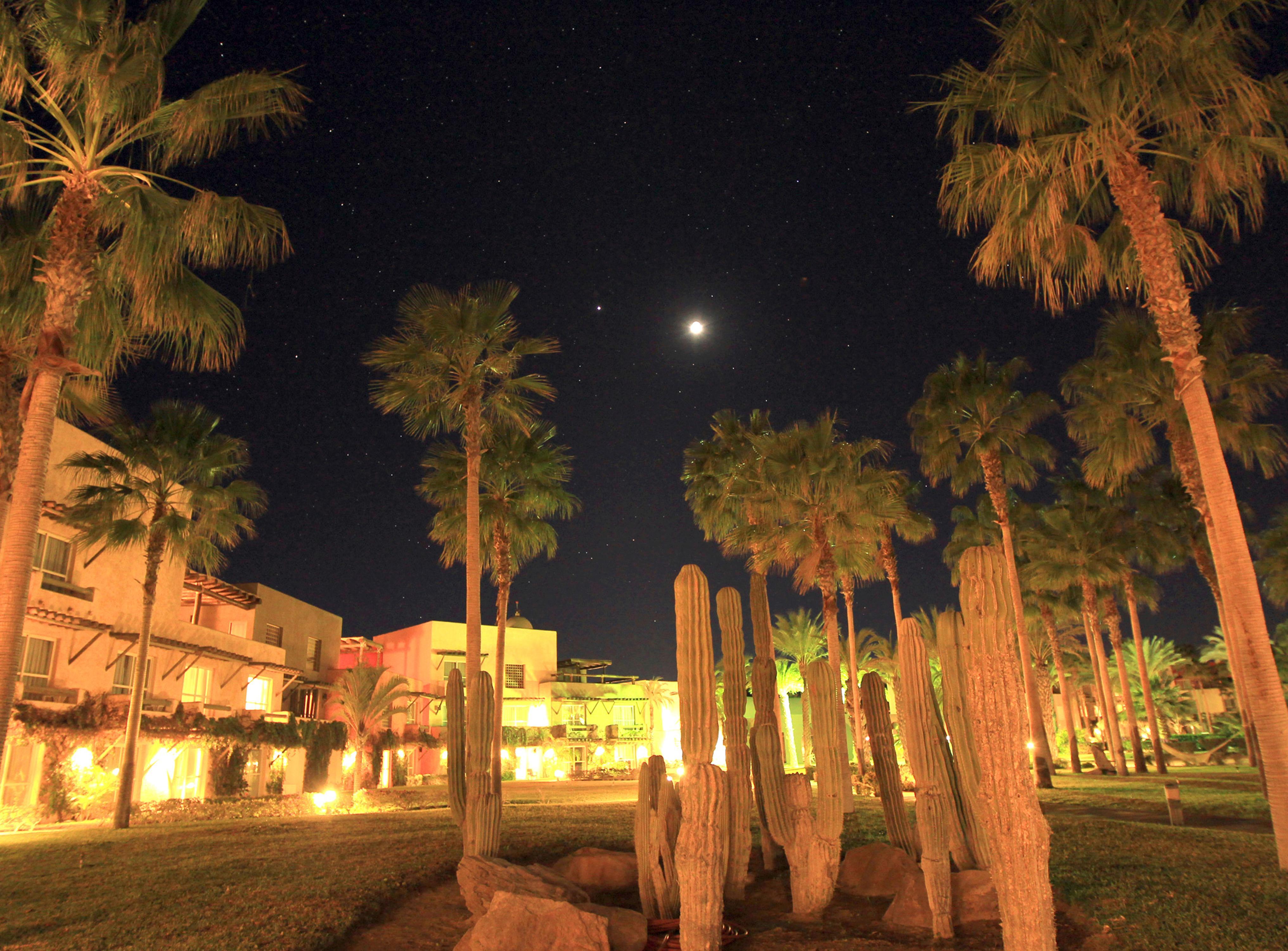 Loreto Bay Golf & At Baja Resort 5*