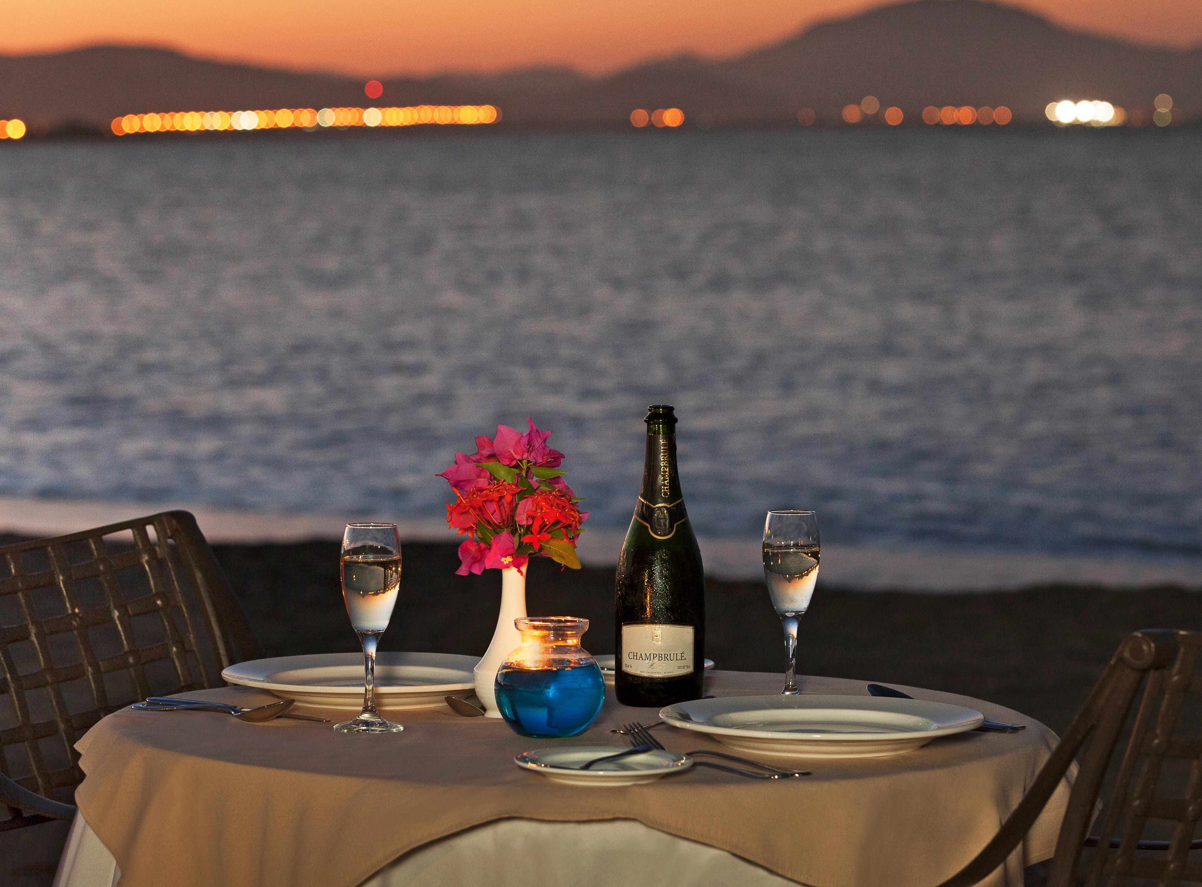 Loreto Bay Golf & At Baja Resort 5*