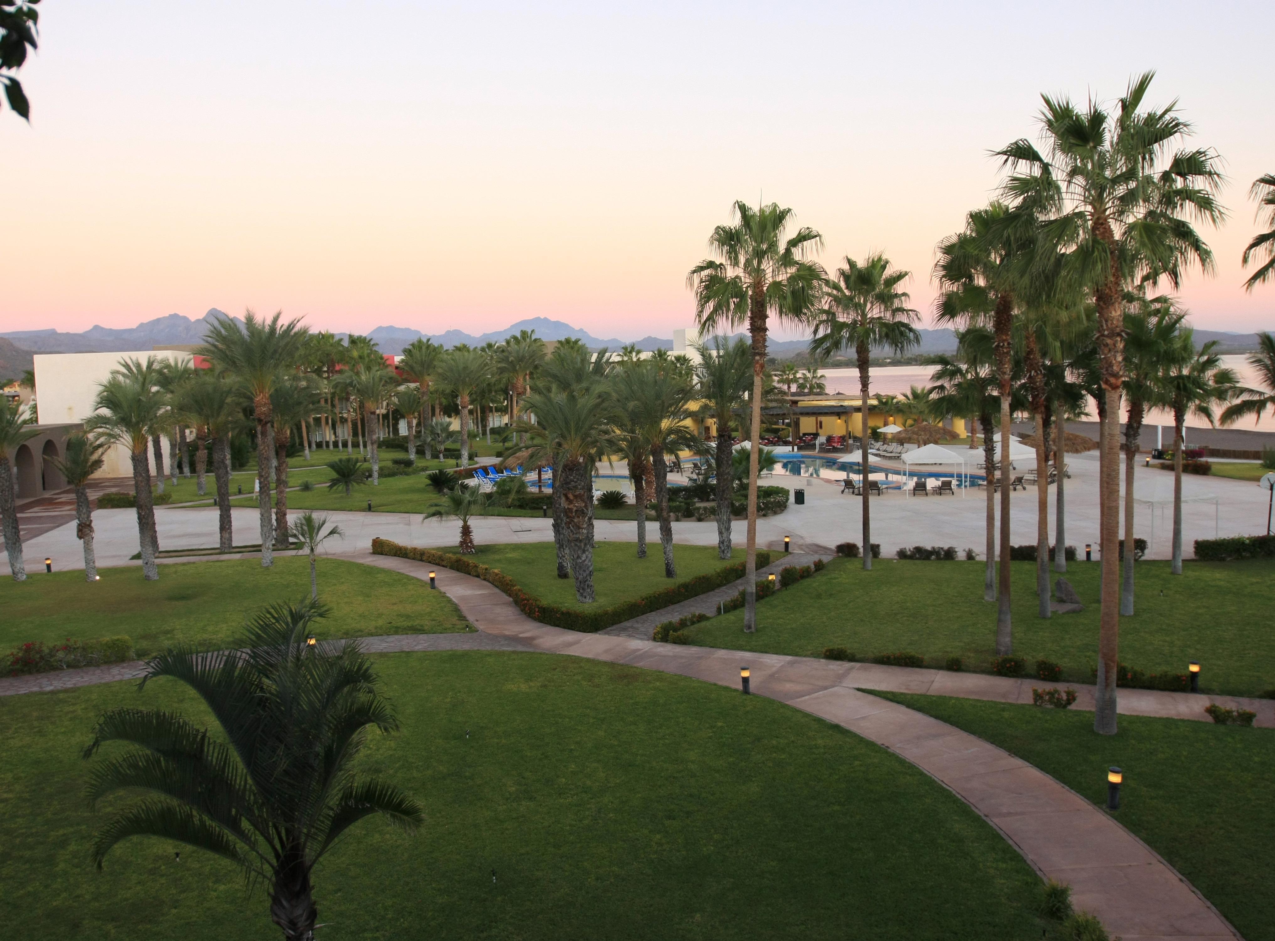 Loreto Bay Golf & At Baja Loreto (Baja California Sur)