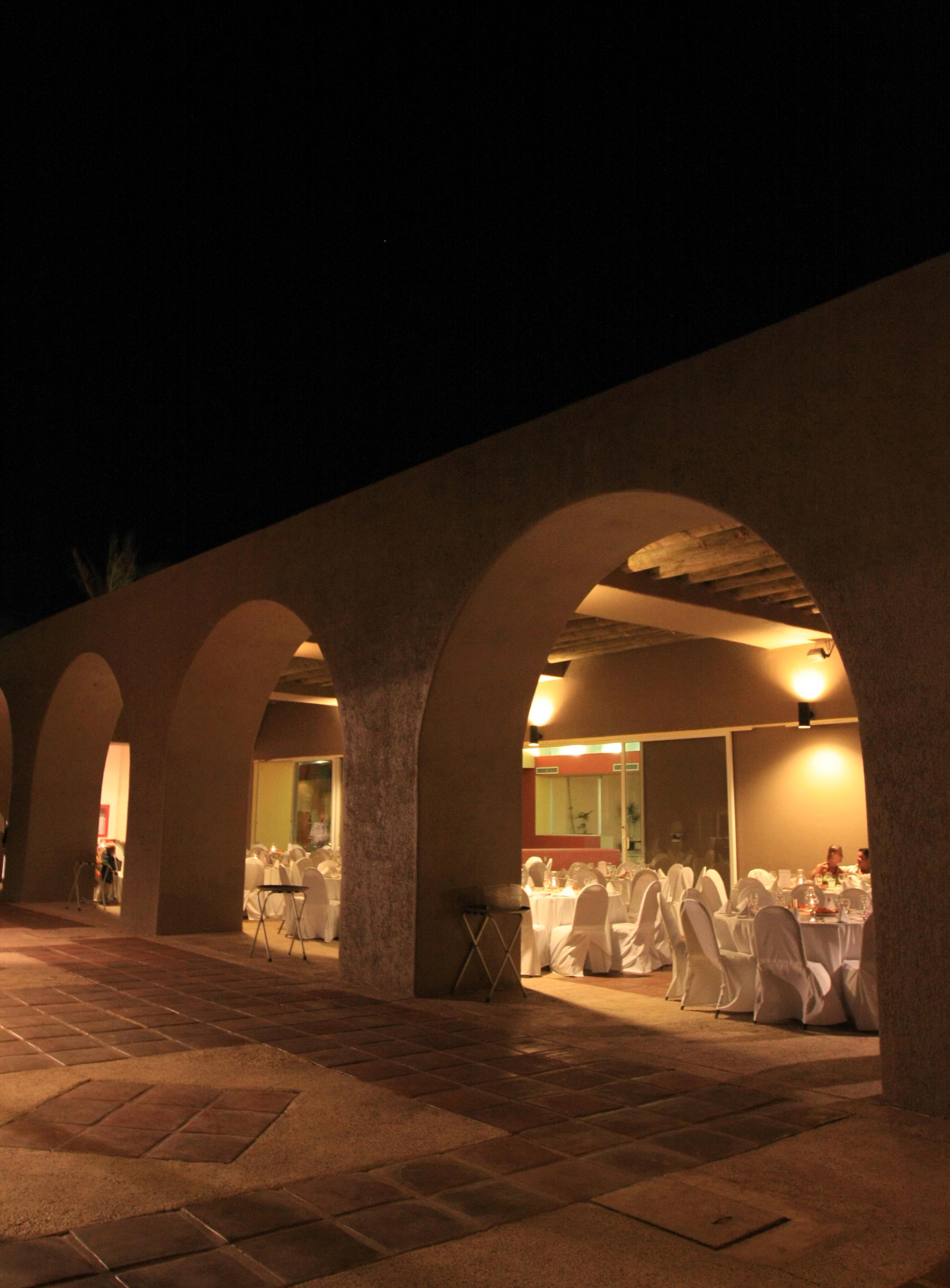 Loreto Bay Golf & At Baja Resort 5*