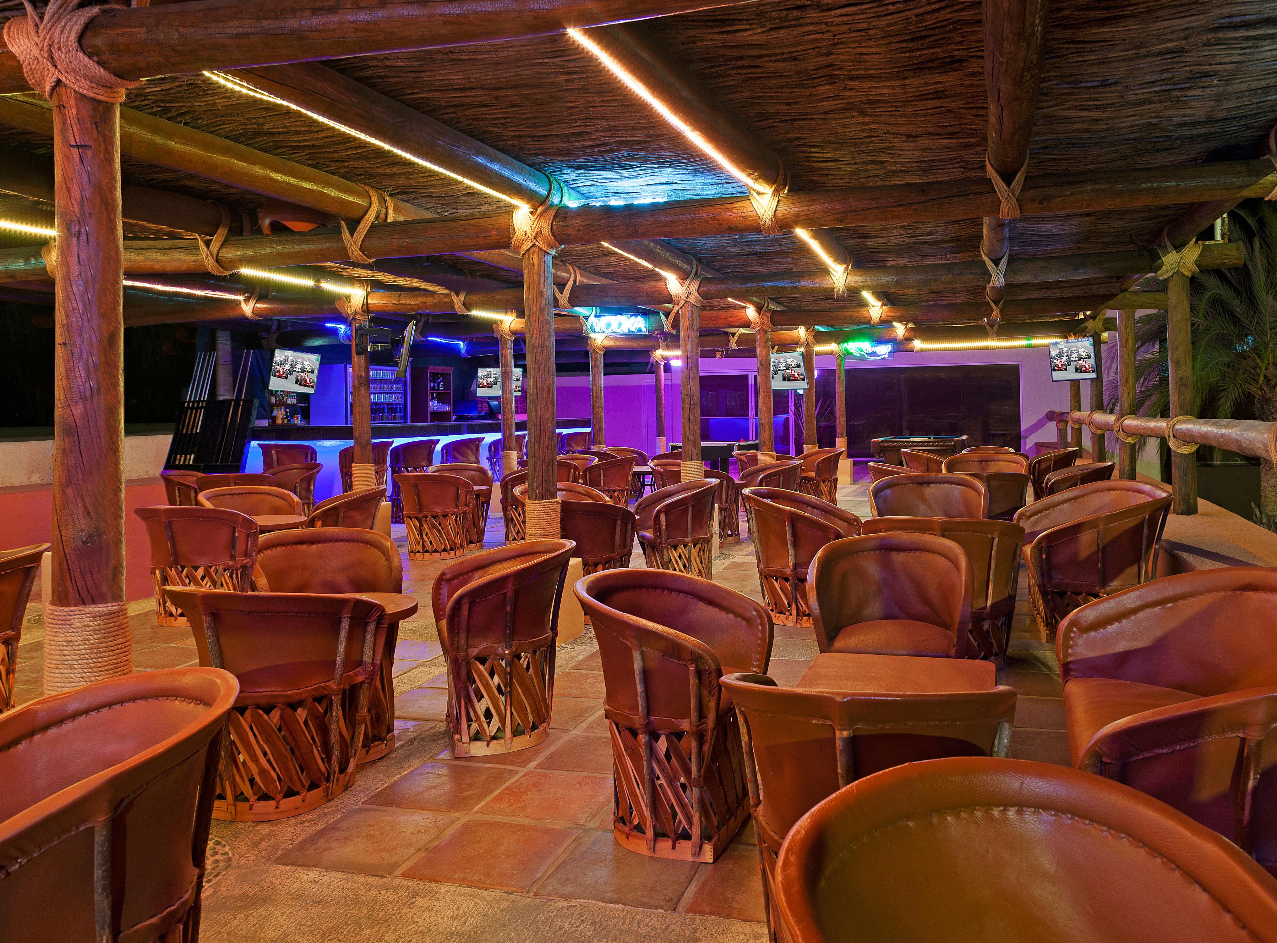 Resort Loreto Bay Golf & At Baja Loreto (Baja California Sur)