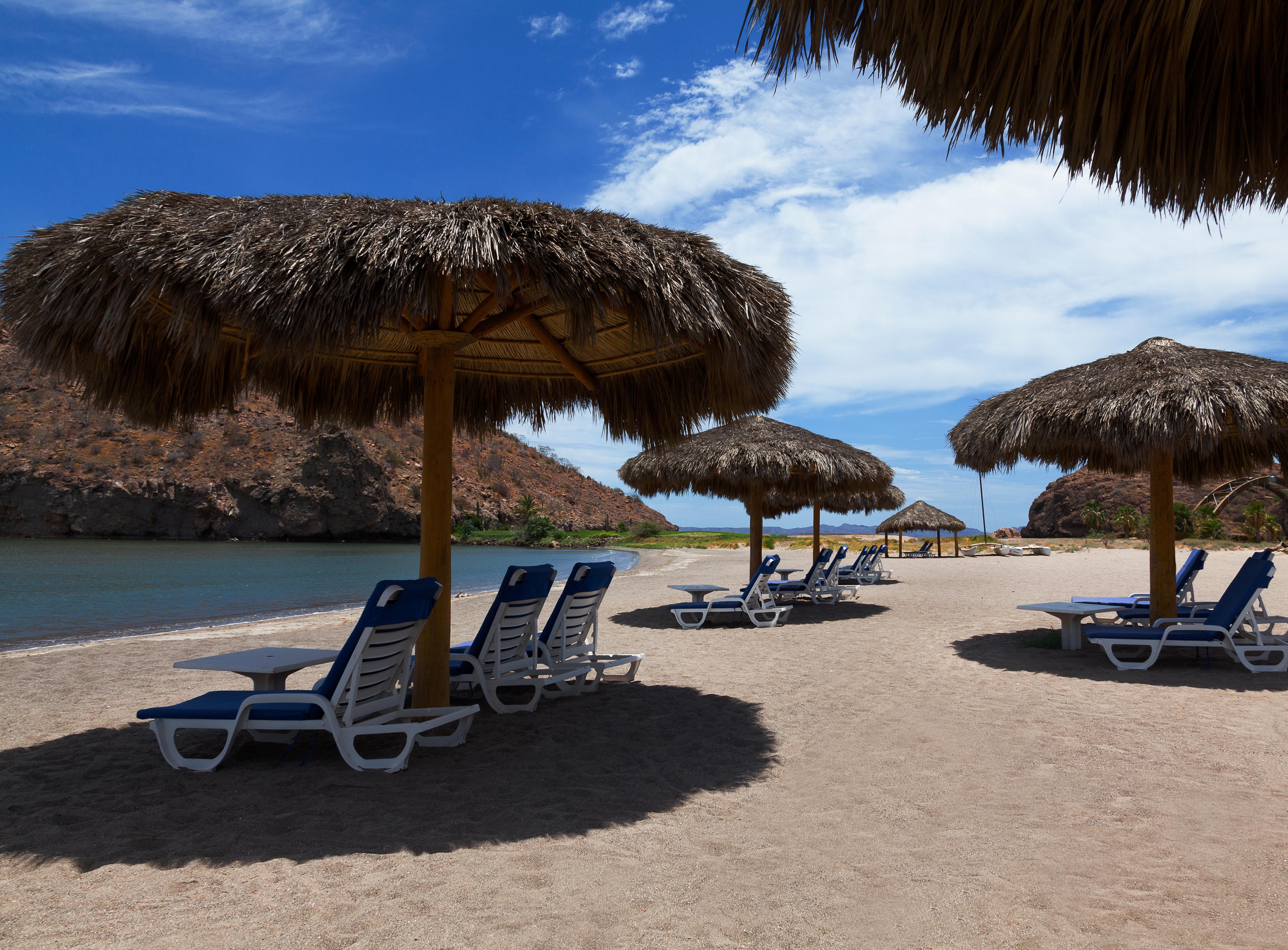Loreto Bay Golf & At Baja Resort Loreto (Baja California Sur)
