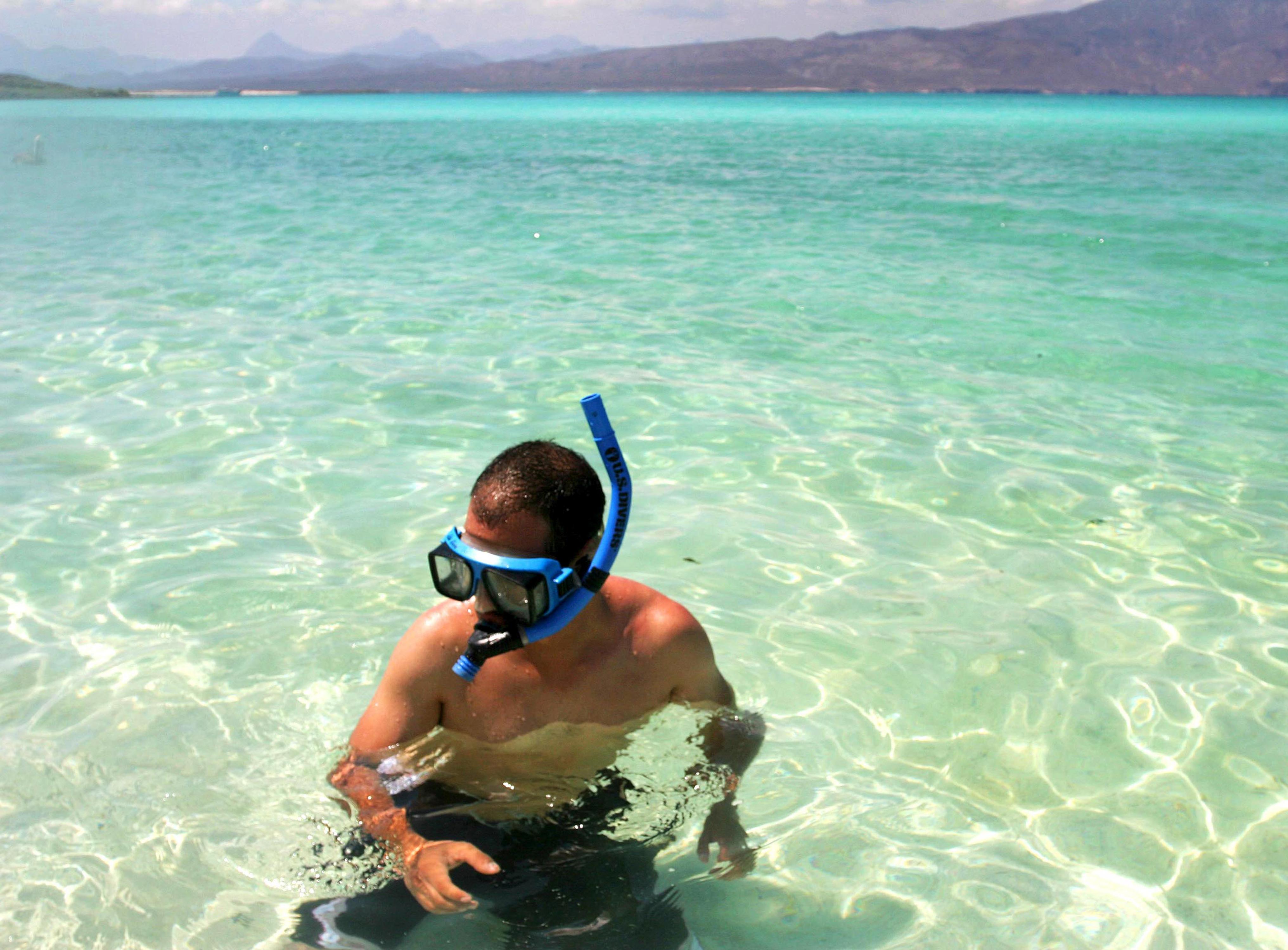 Loreto Bay Golf & At Baja Resort Loreto (Baja California Sur)