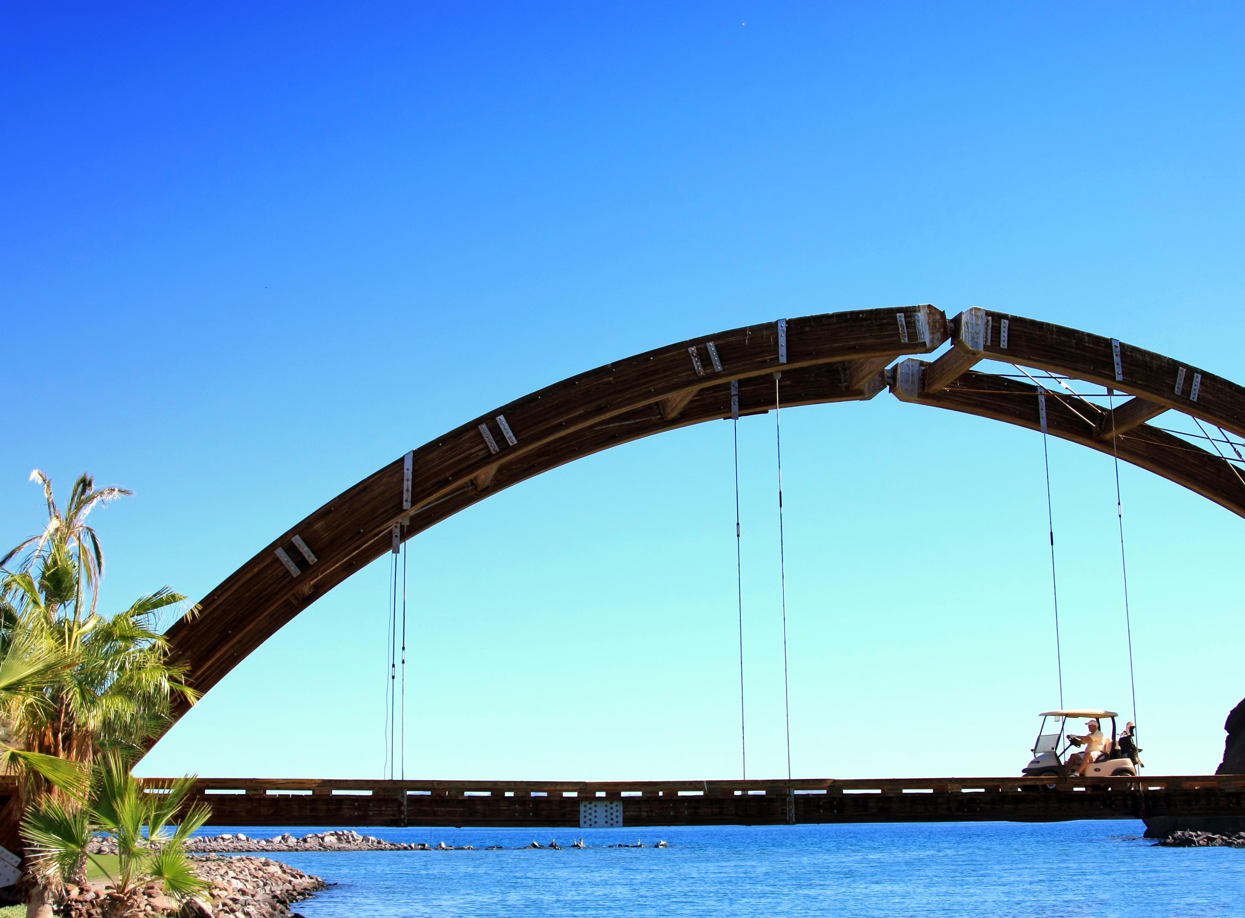 Loreto Bay Golf & At Baja Resort