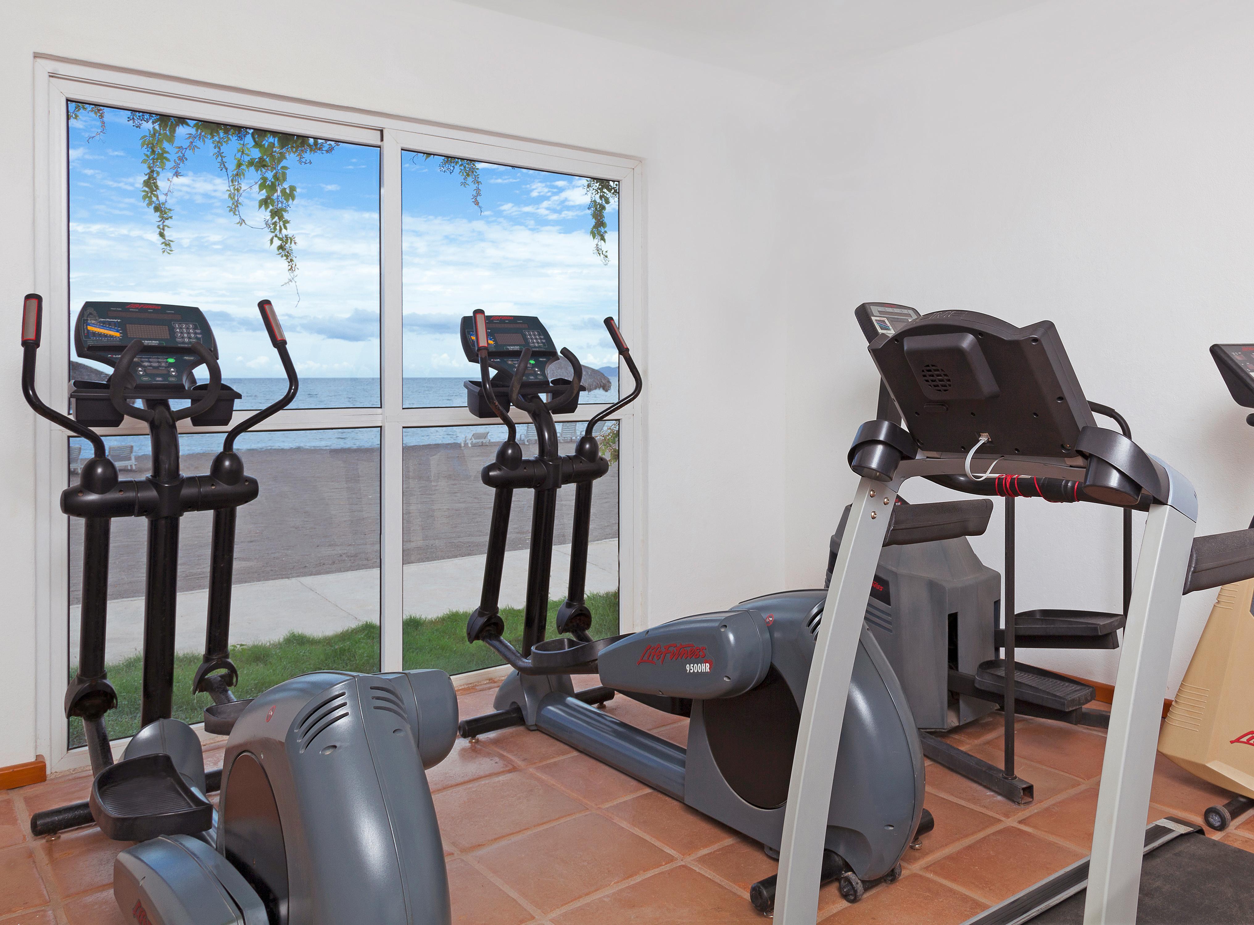 Resort Loreto Bay Golf & At Baja Loreto (Baja California Sur)