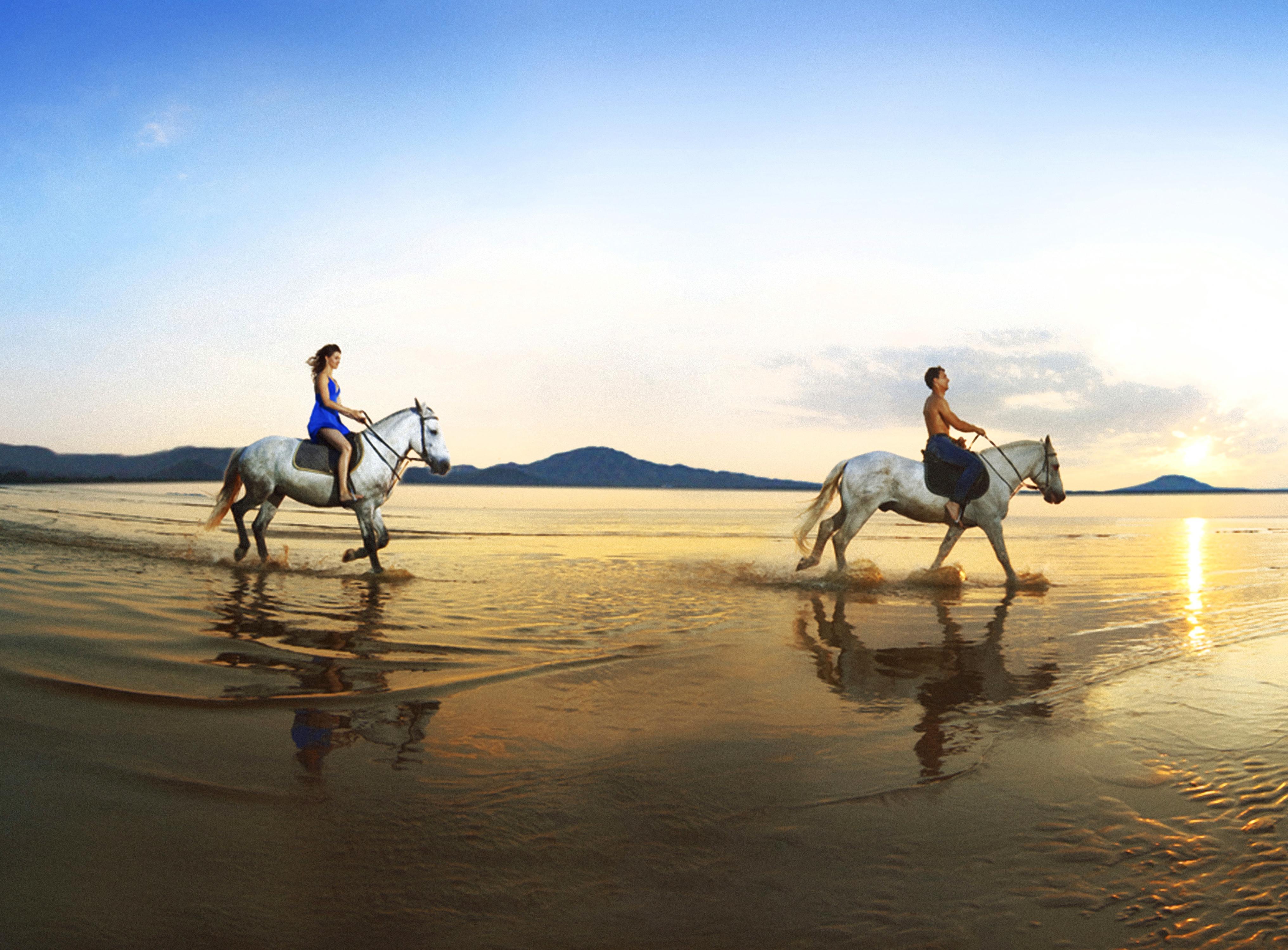 Loreto Bay Golf & At Baja Loreto (Baja California Sur)