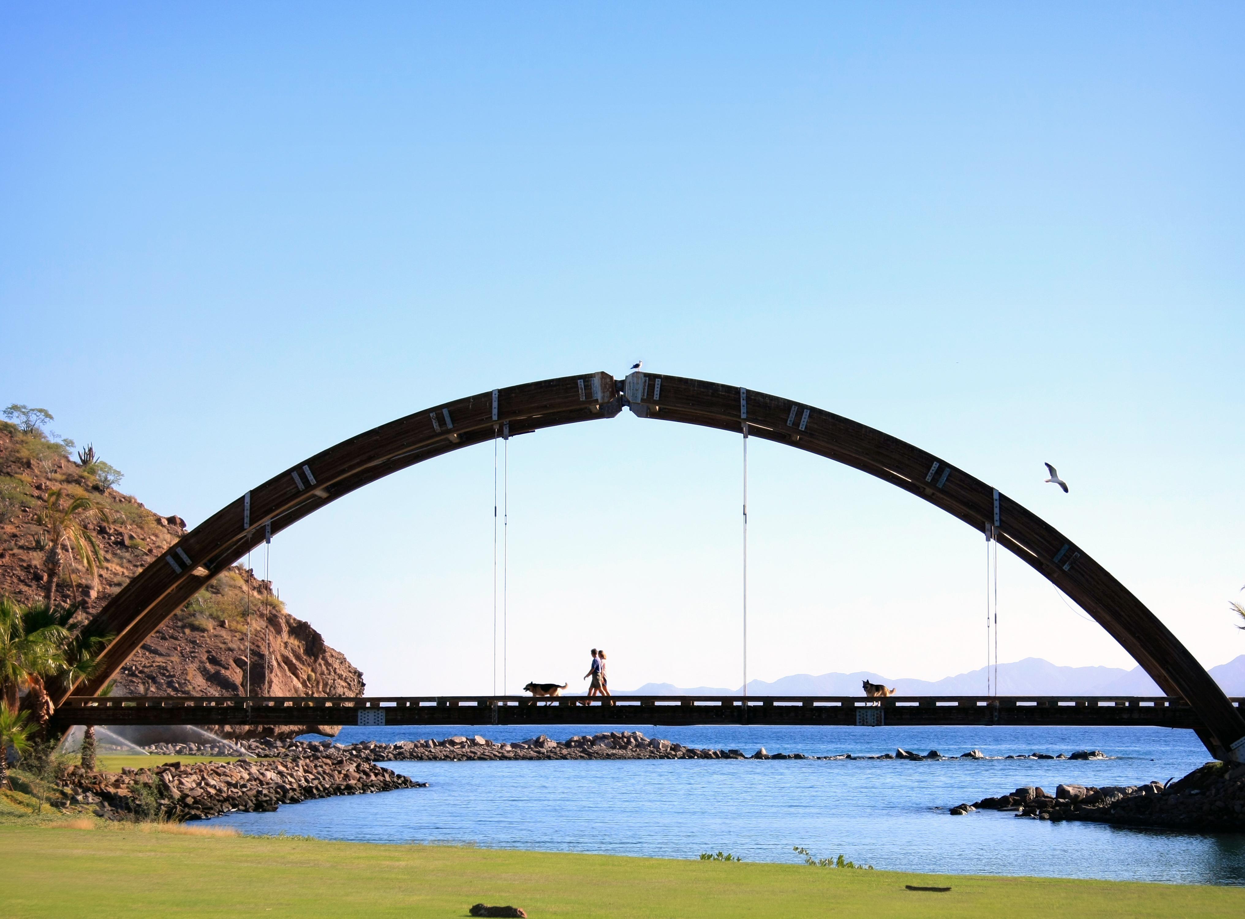 Loreto Bay Golf & At Baja Resort Loreto (Baja California Sur)