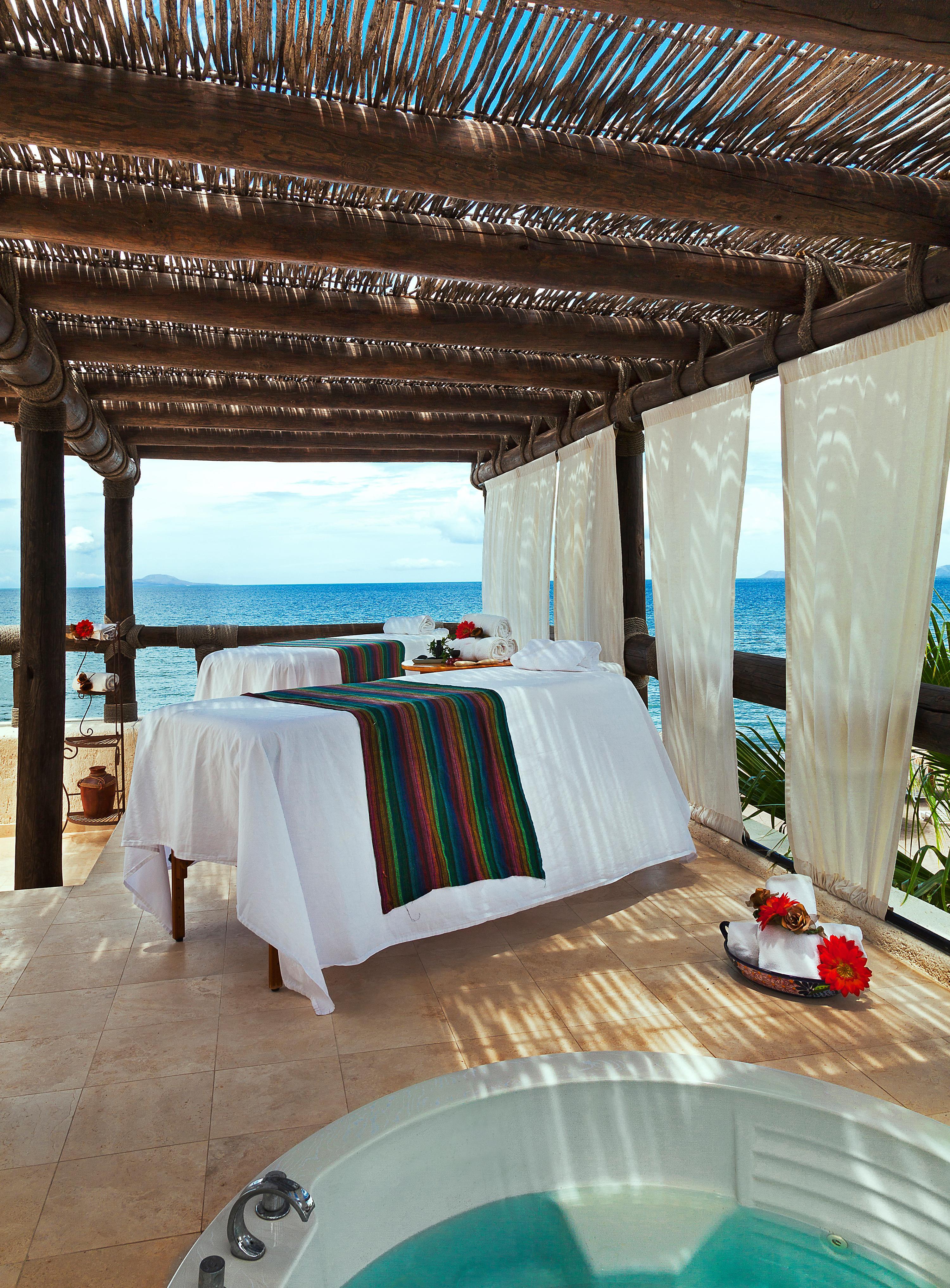 Resort Loreto Bay Golf & At Baja Loreto (Baja California Sur)