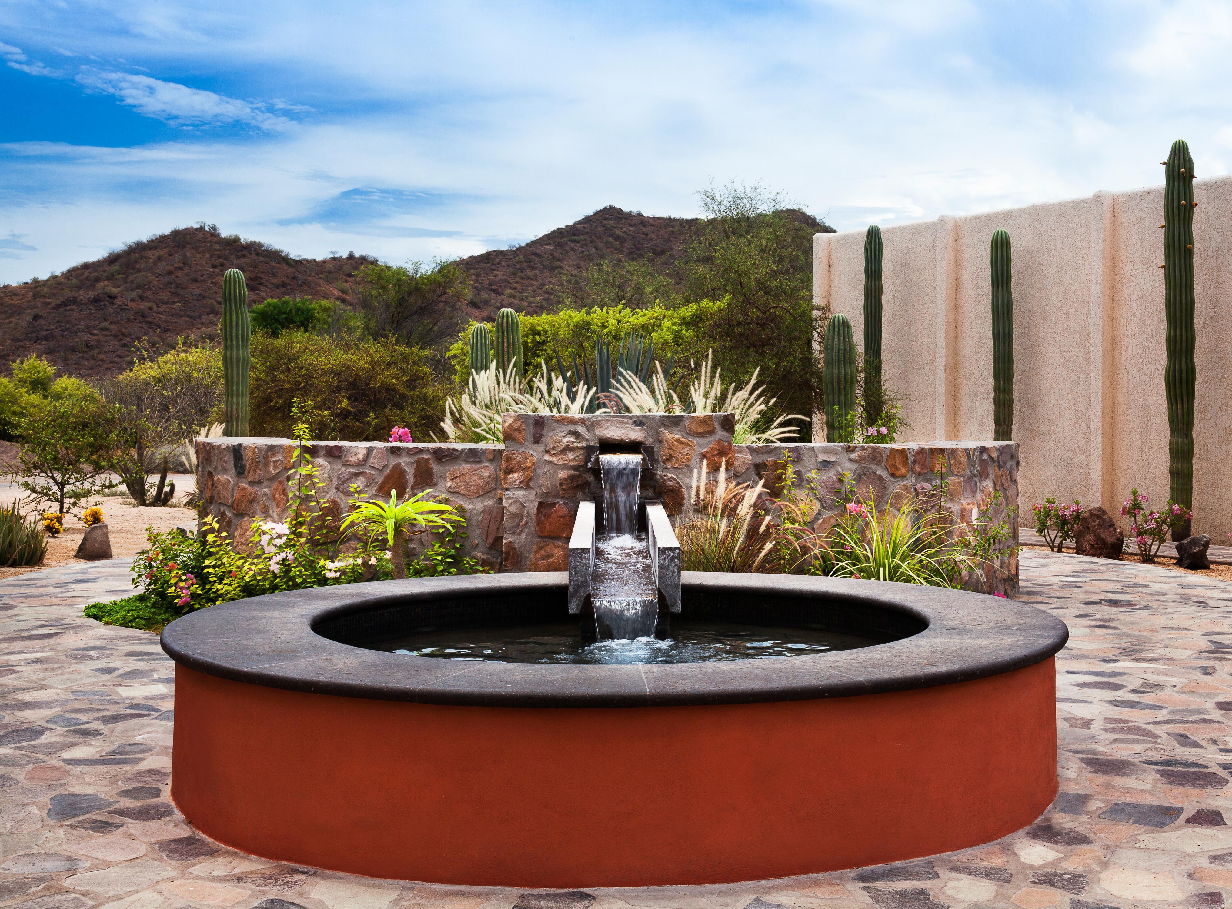 Loreto Bay Golf & At Baja Loreto (Baja California Sur)