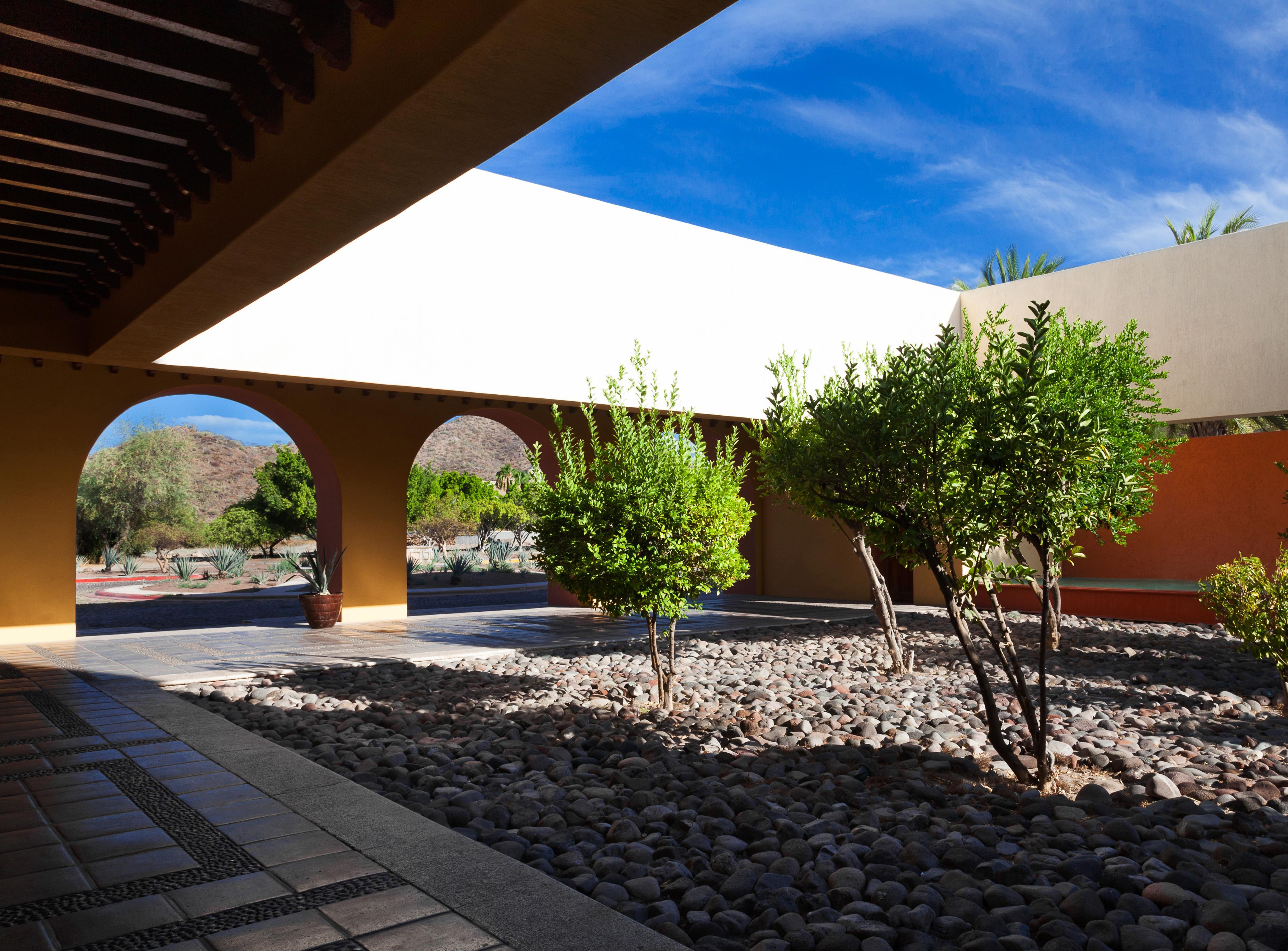 Resort Loreto Bay Golf & At Baja Loreto (Baja California Sur)