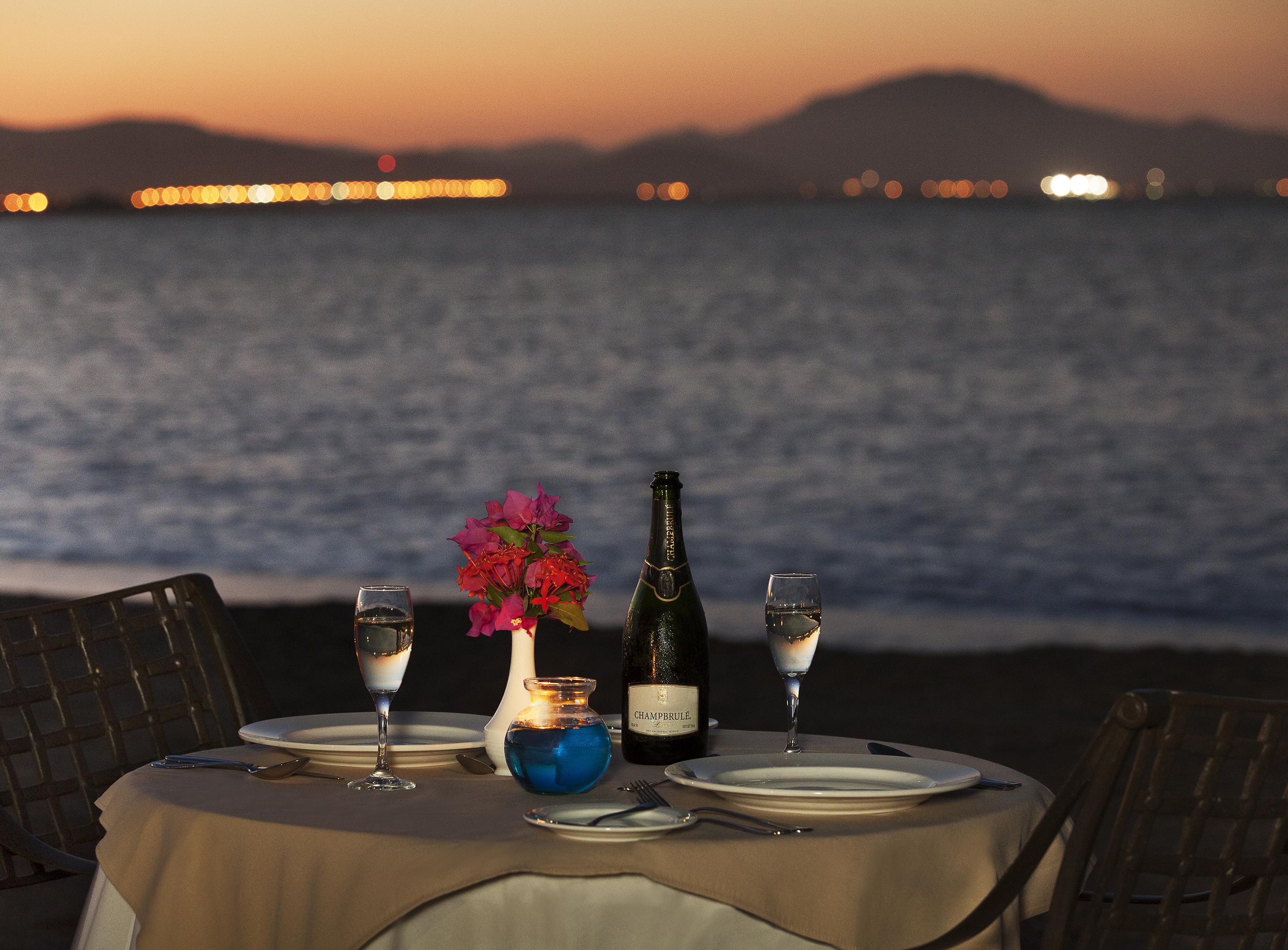 Resort Loreto Bay Golf & At Baja 5*