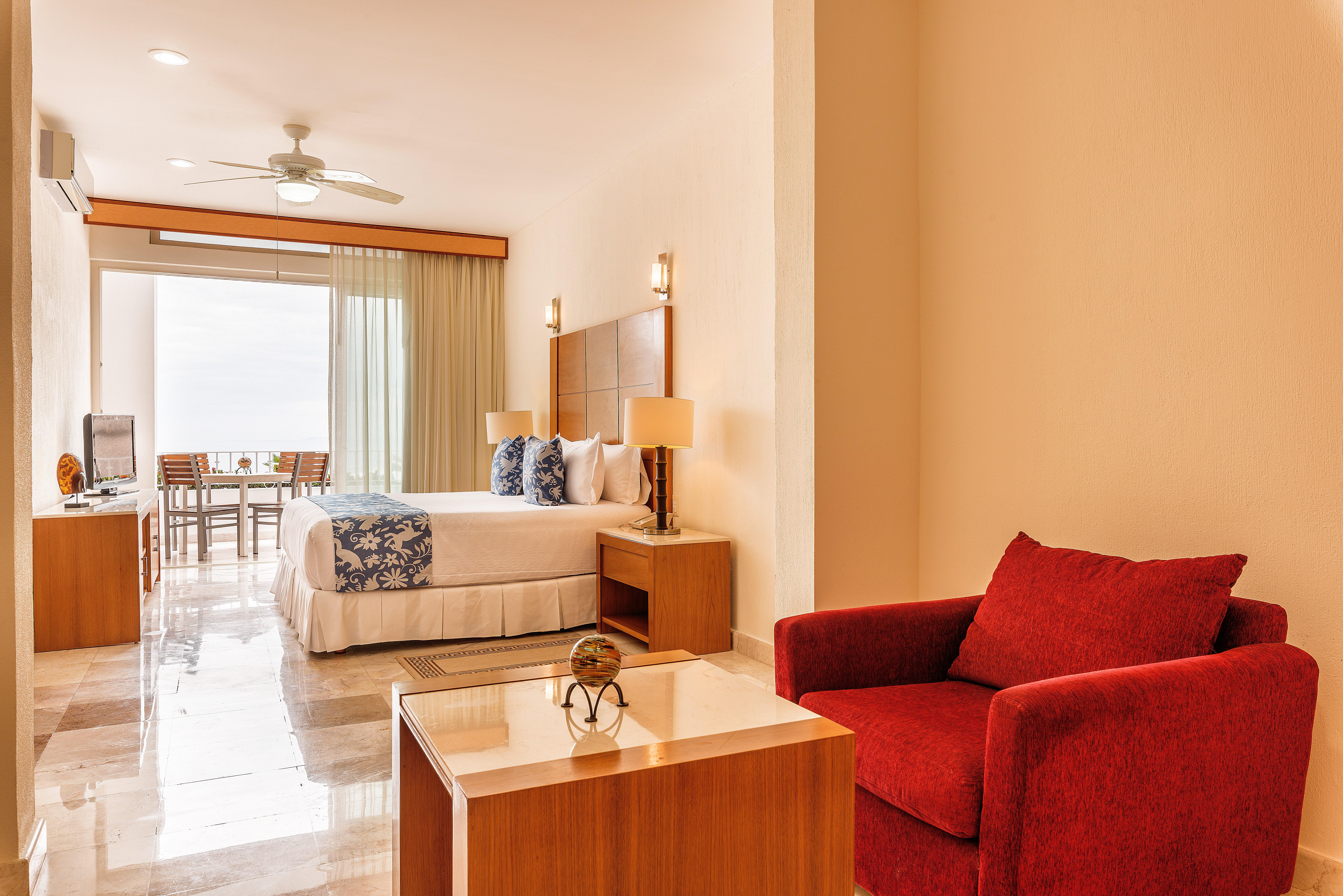 Resort Grand Miramar Luxury & Residences (adults Only) Puerto Vallarta