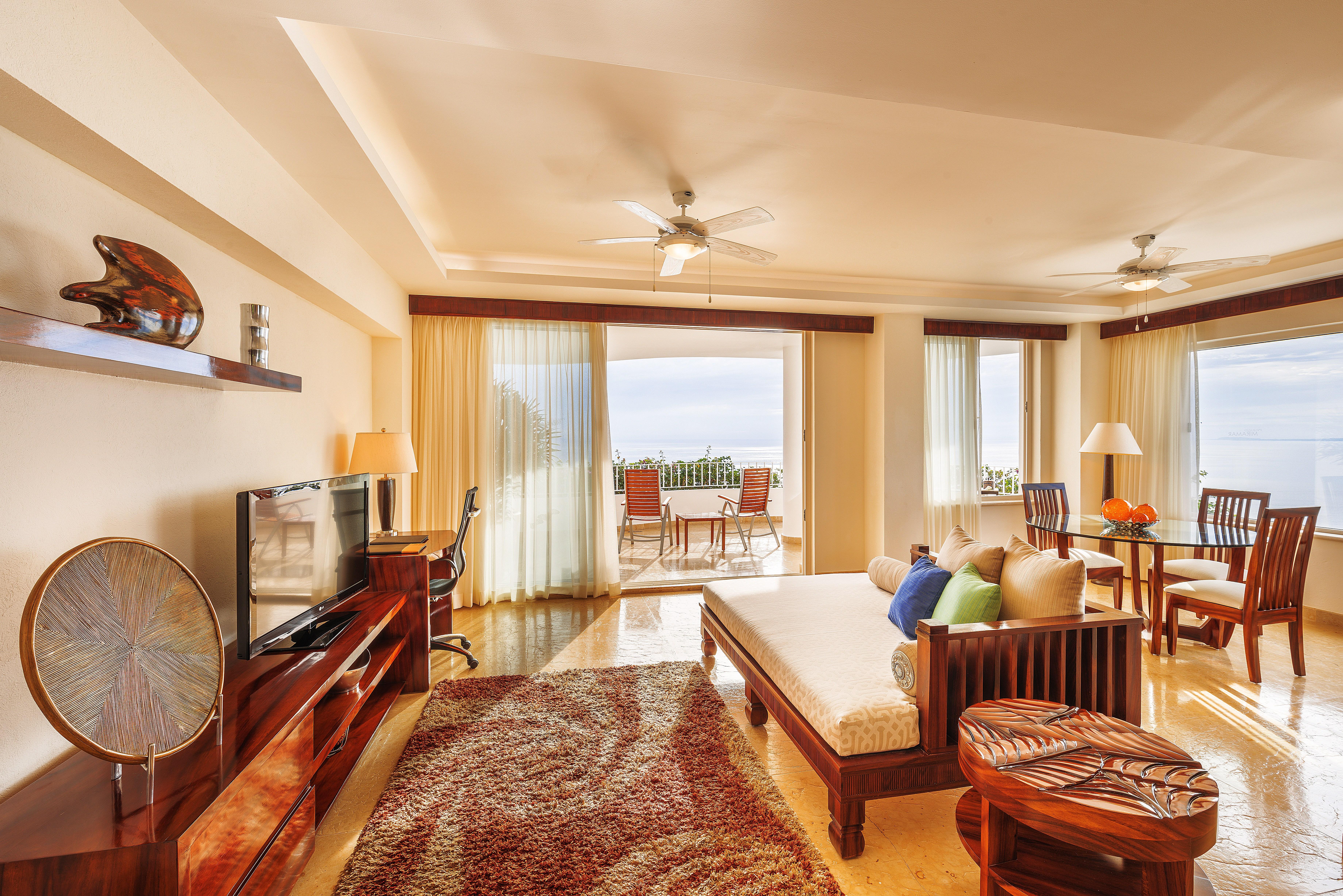 Grand Miramar Luxury & Residences (adults Only) Resort Puerto Vallarta