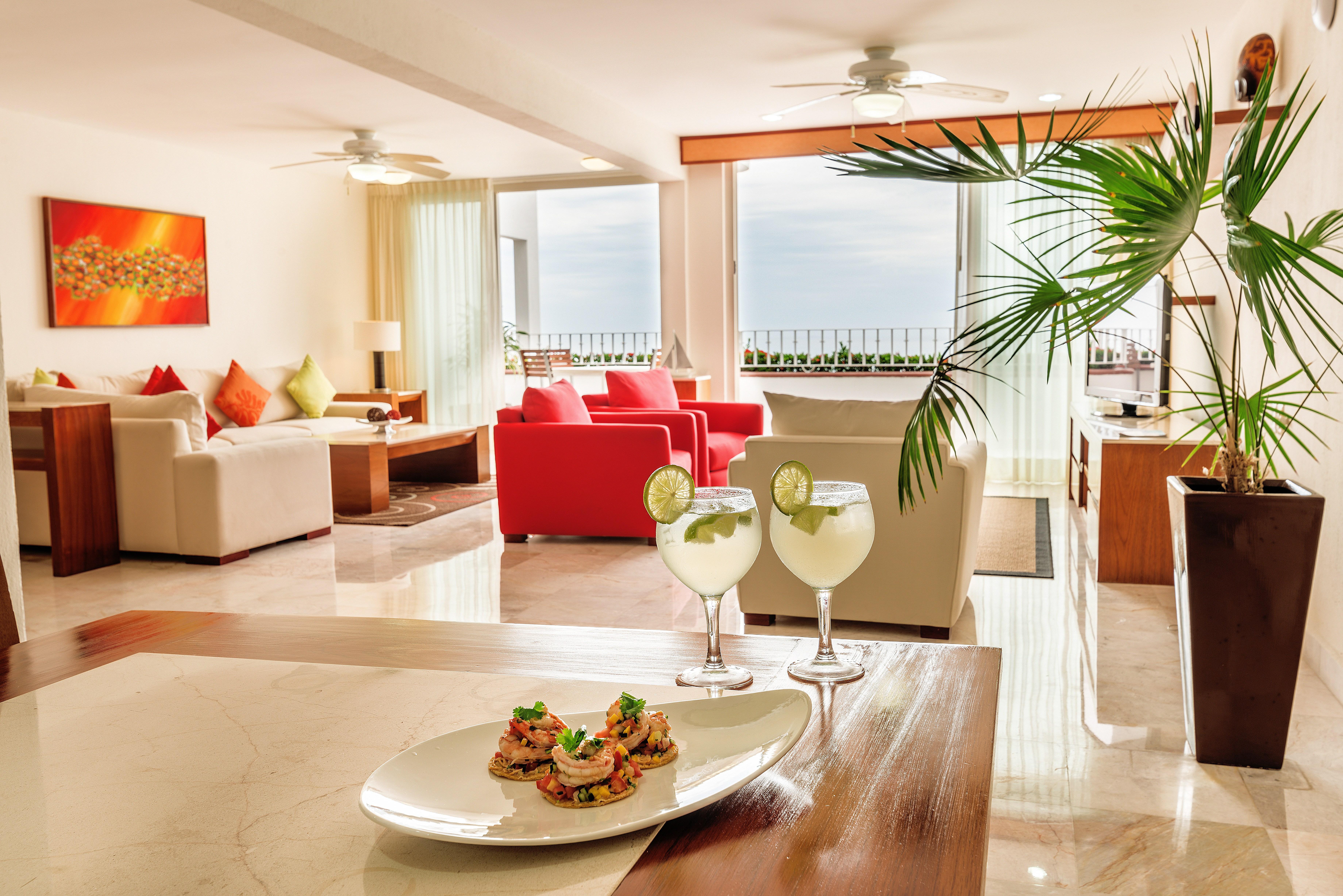 Resort Grand Miramar Luxury & Residences (adults Only) Puerto Vallarta