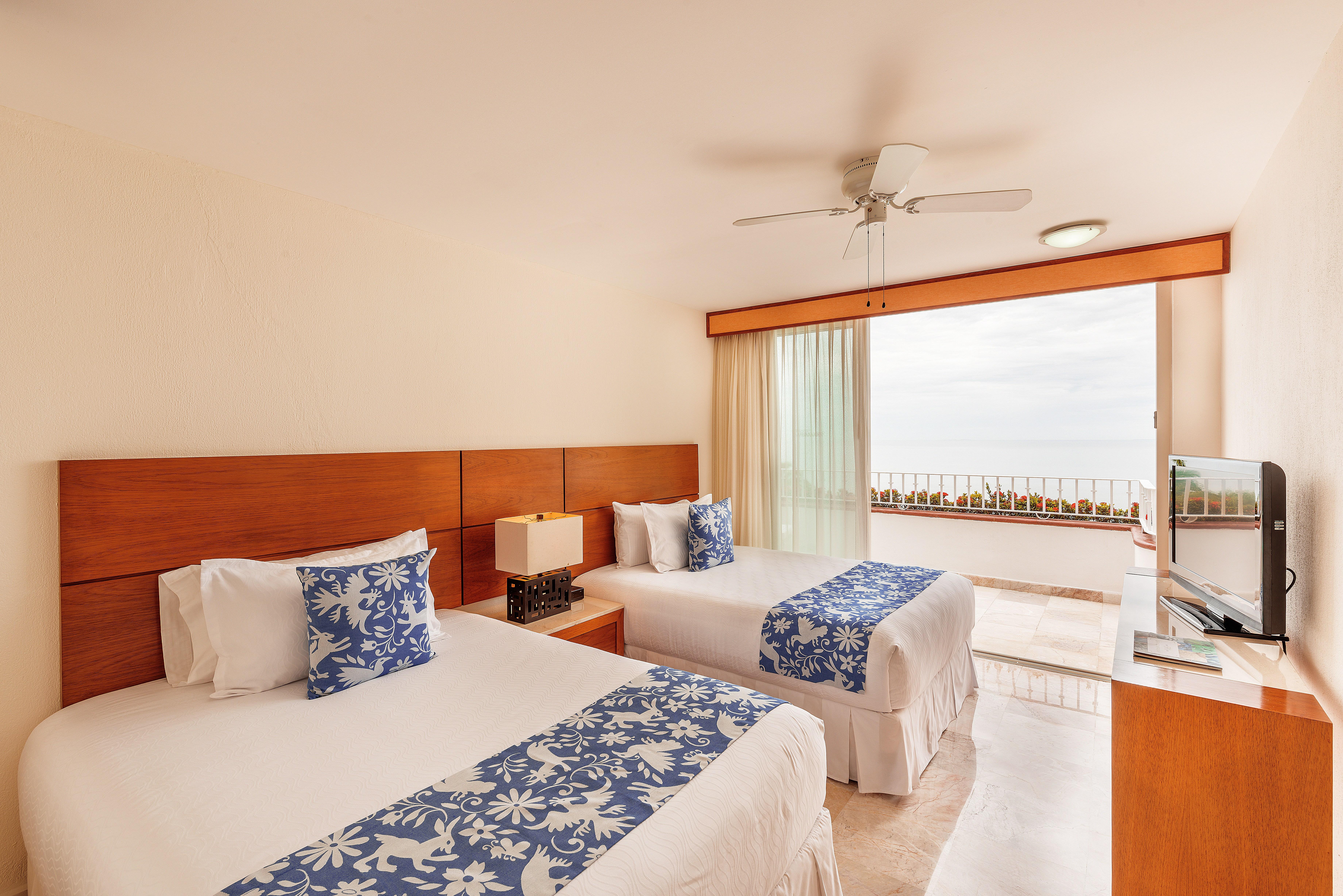 Resort Grand Miramar Luxury & Residences (adults Only)