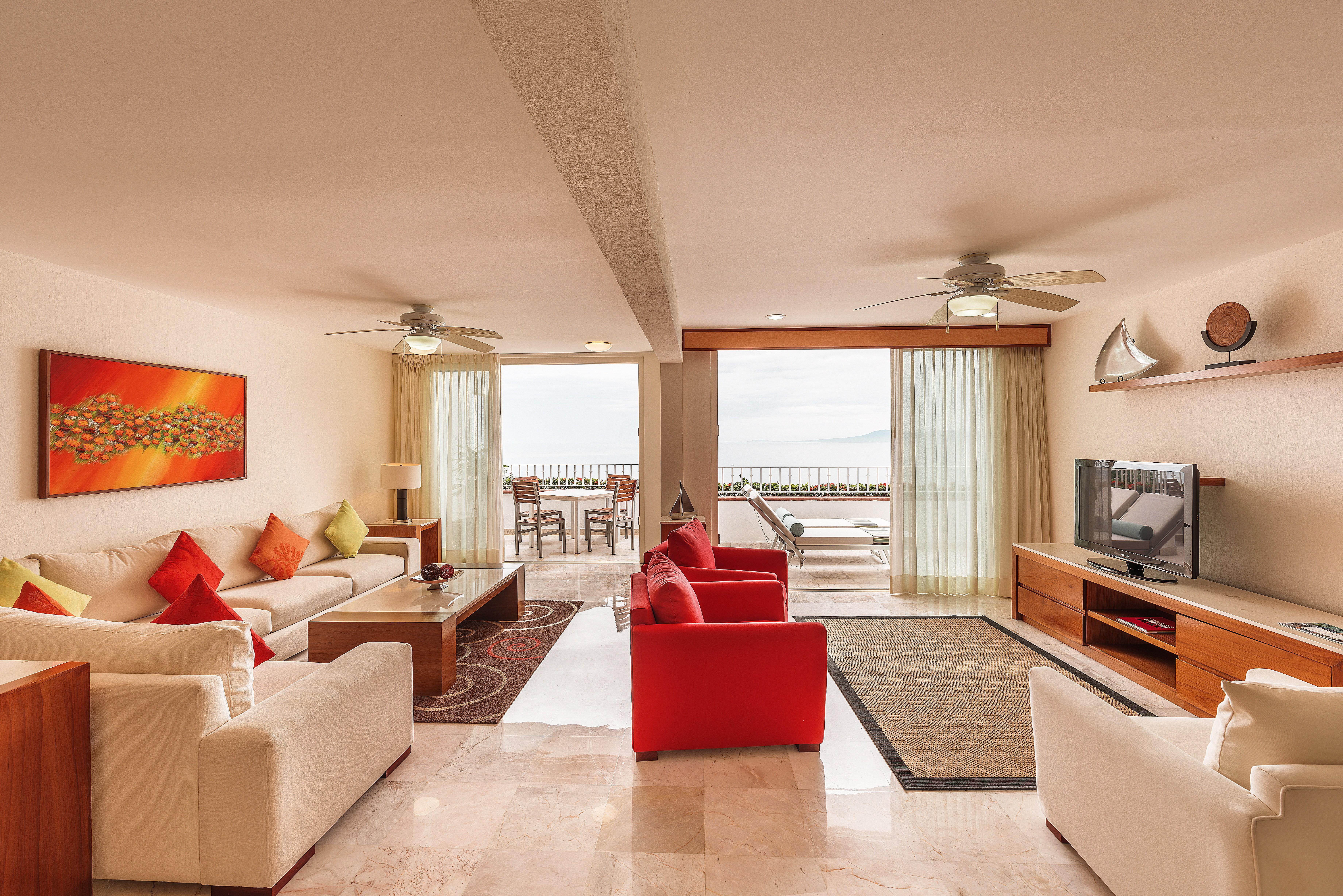 Grand Miramar Luxury & Residences (adults Only) 5* Puerto Vallarta