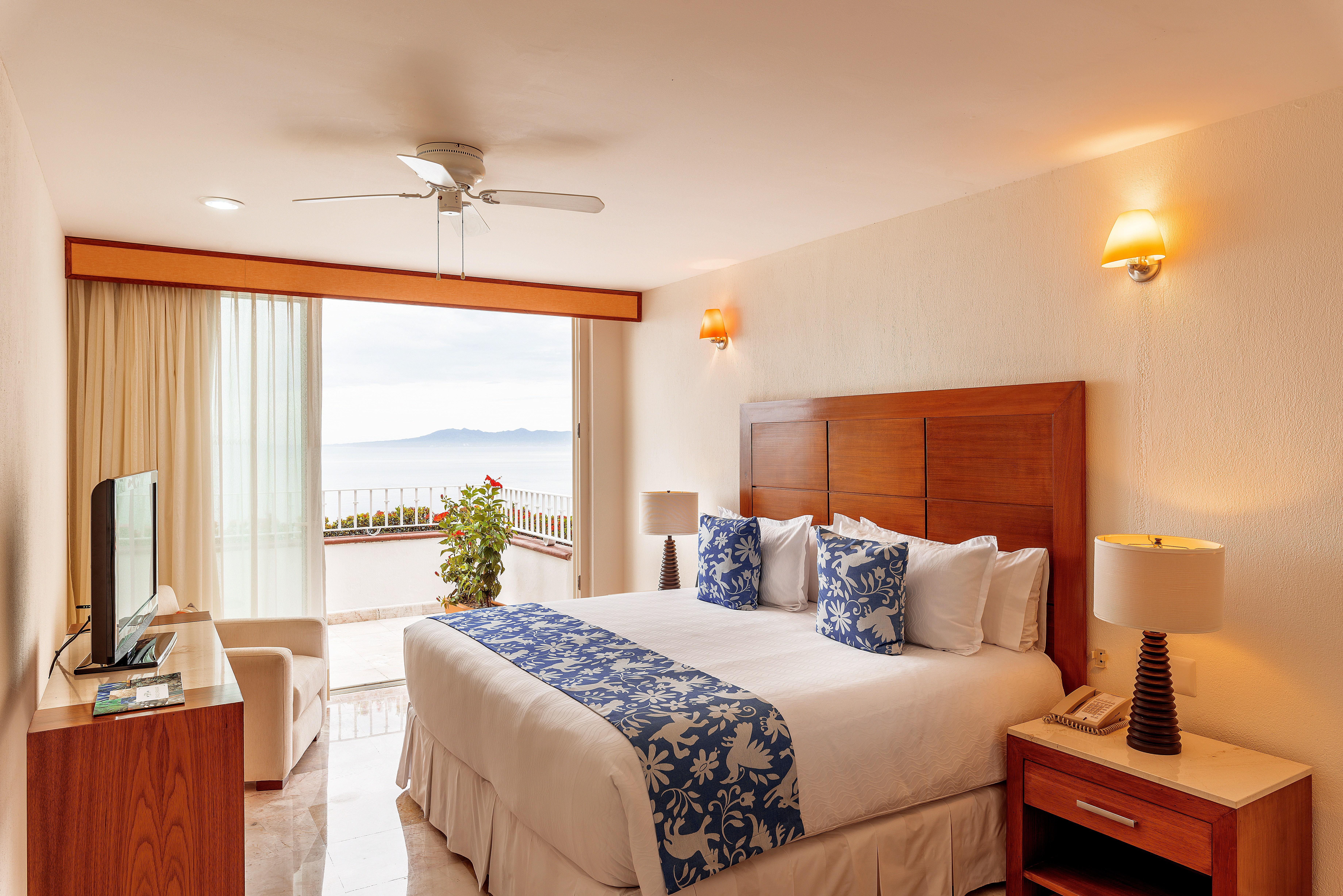 Grand Miramar Luxury & Residences (adults Only)