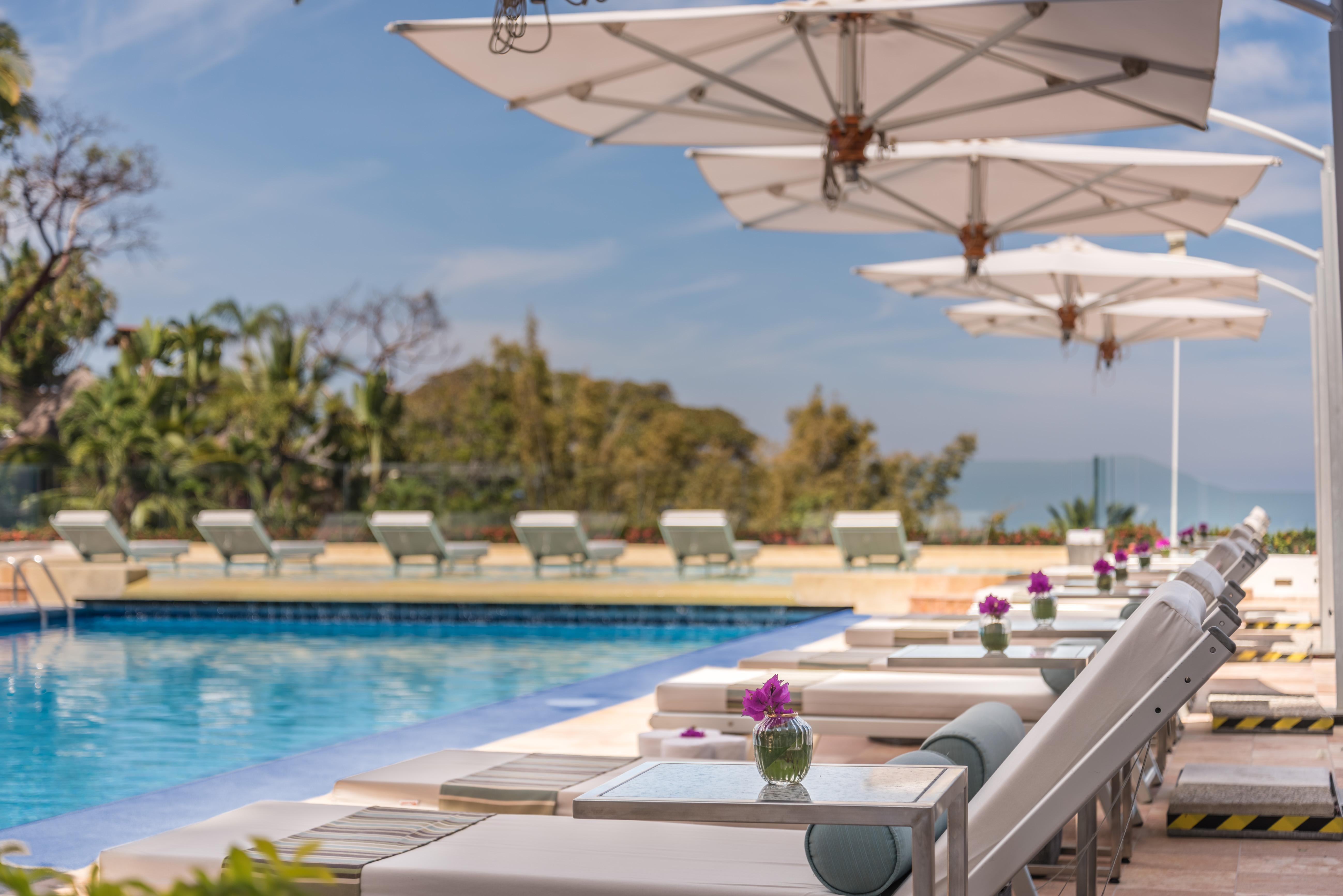 Resort Grand Miramar Luxury & Residences (adults Only) 5*