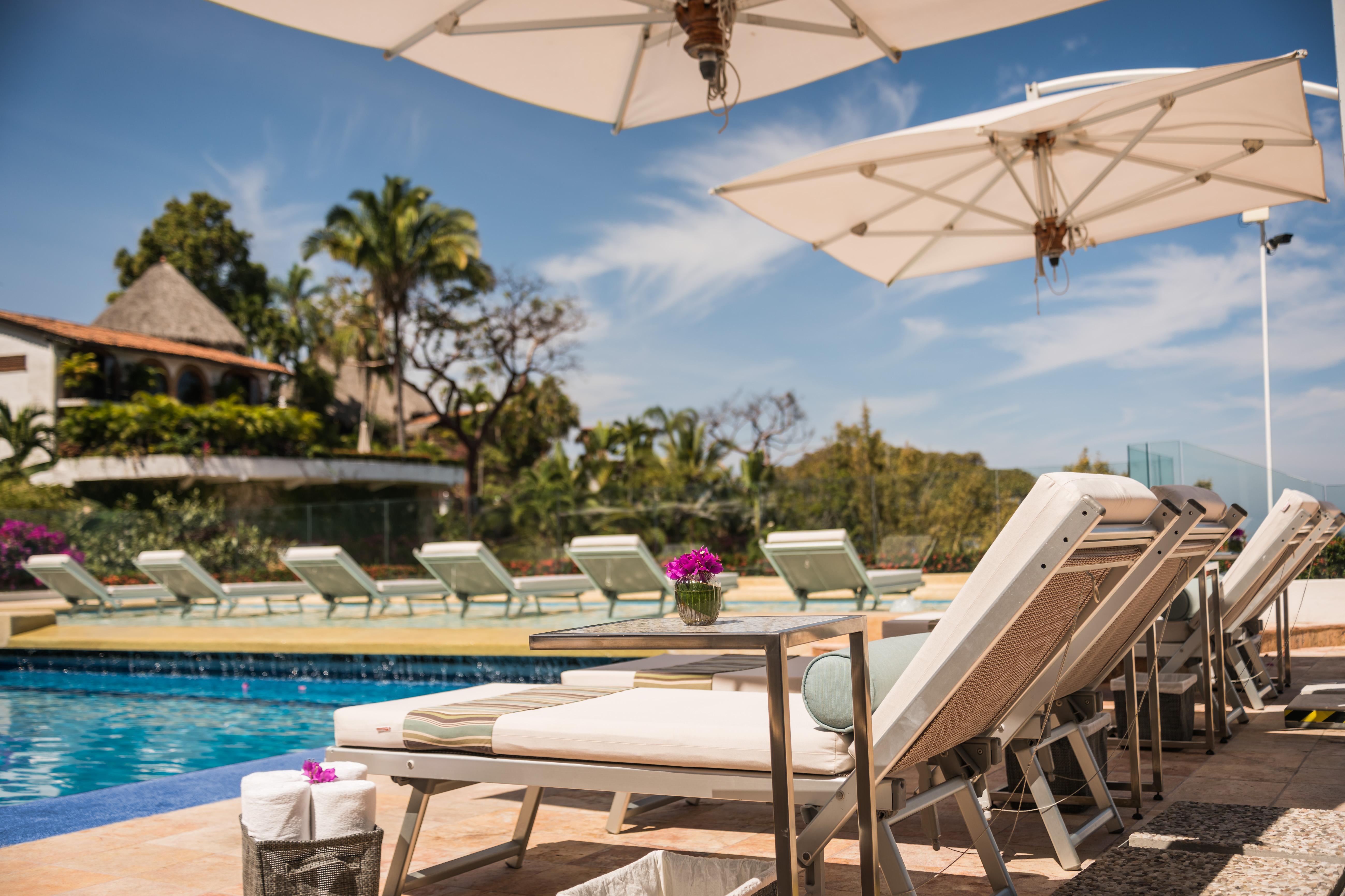 Grand Miramar Luxury & Residences (adults Only) Resort Puerto Vallarta