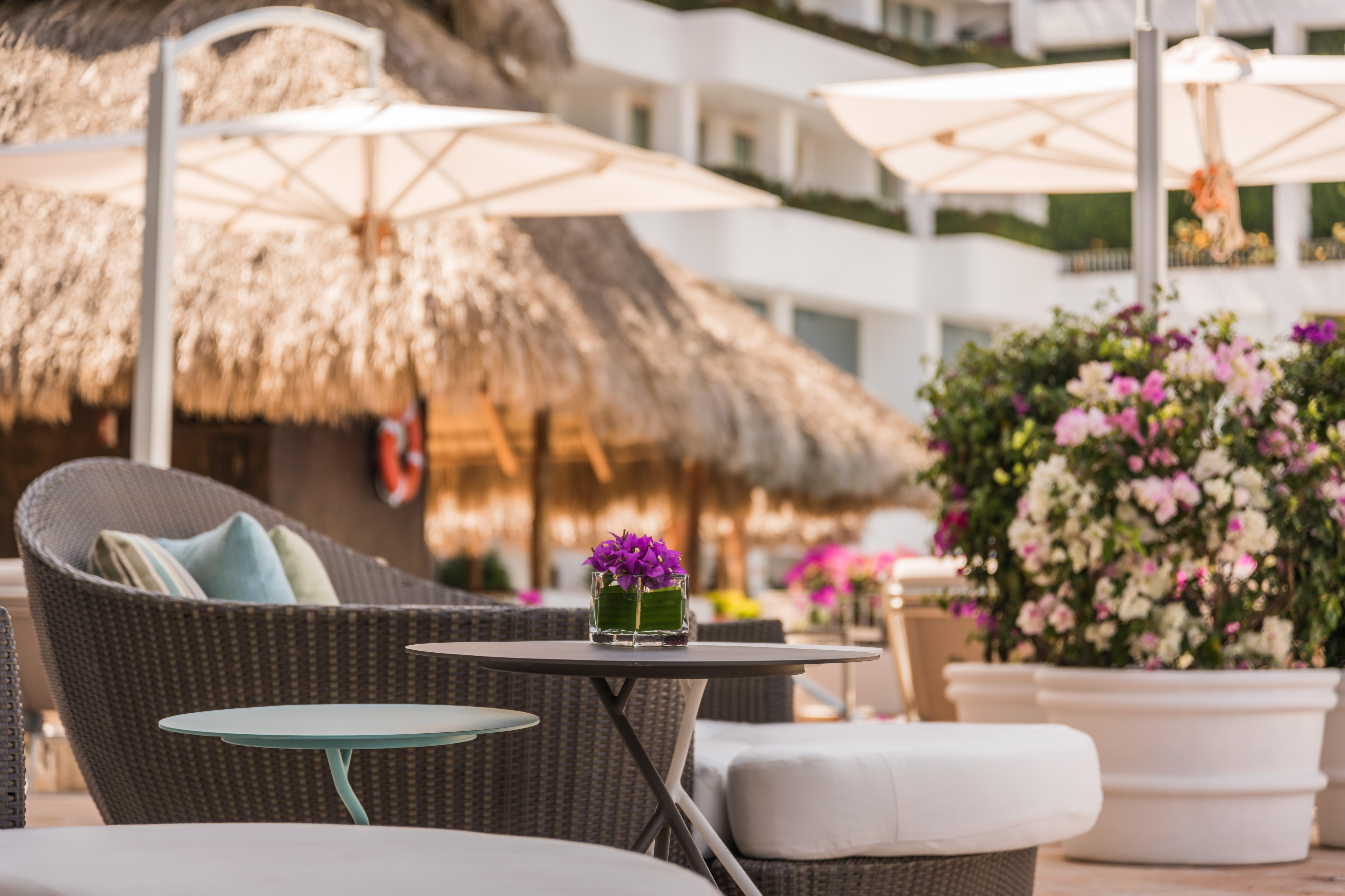 Grand Miramar Luxury & Residences (adults Only) Resort Puerto Vallarta