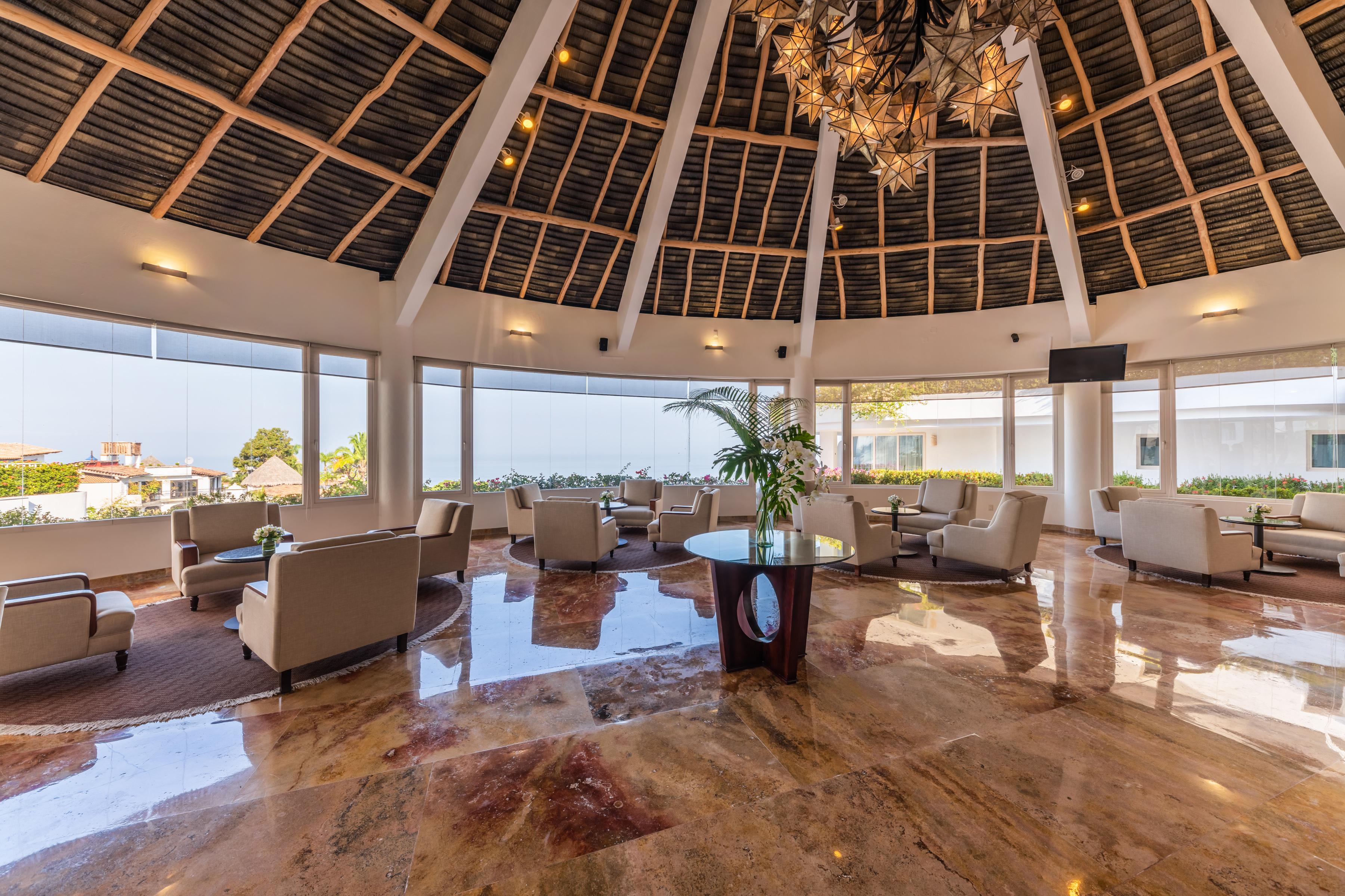 Resort Grand Miramar Luxury & Residences (adults Only) Puerto Vallarta