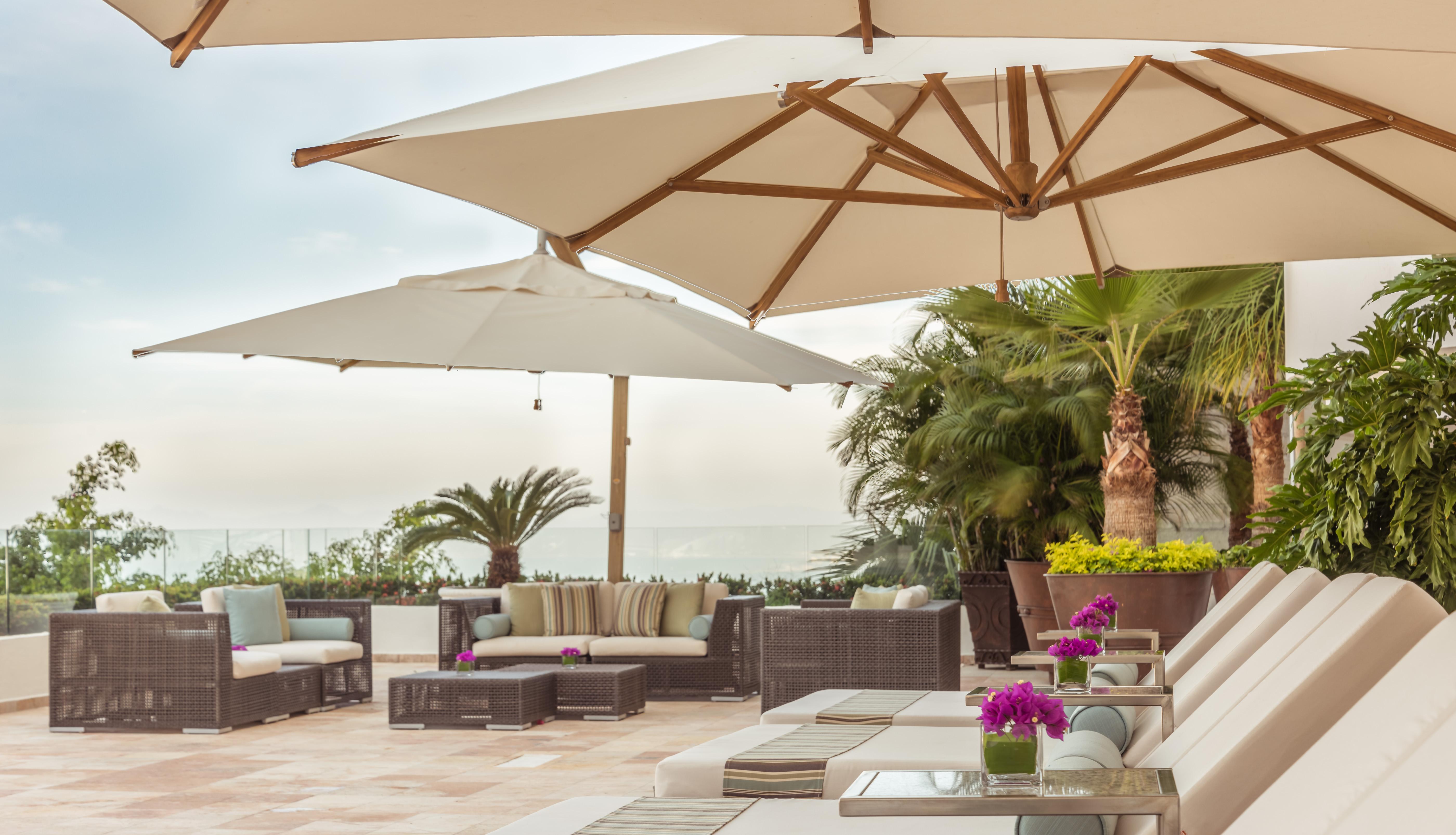 Grand Miramar Luxury & Residences (adults Only) Resort Puerto Vallarta