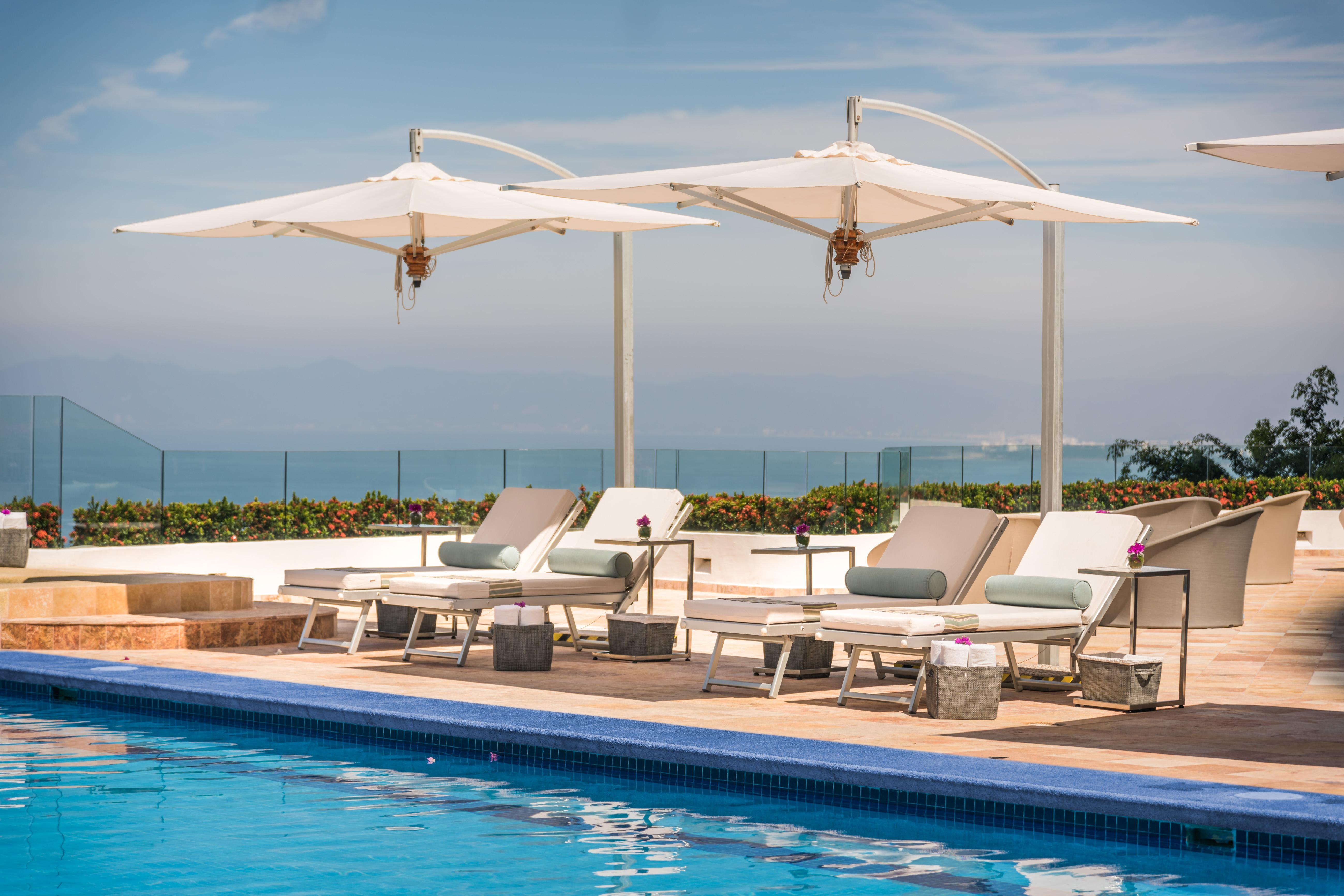 Grand Miramar Luxury & Residences (adults Only) Resort Puerto Vallarta