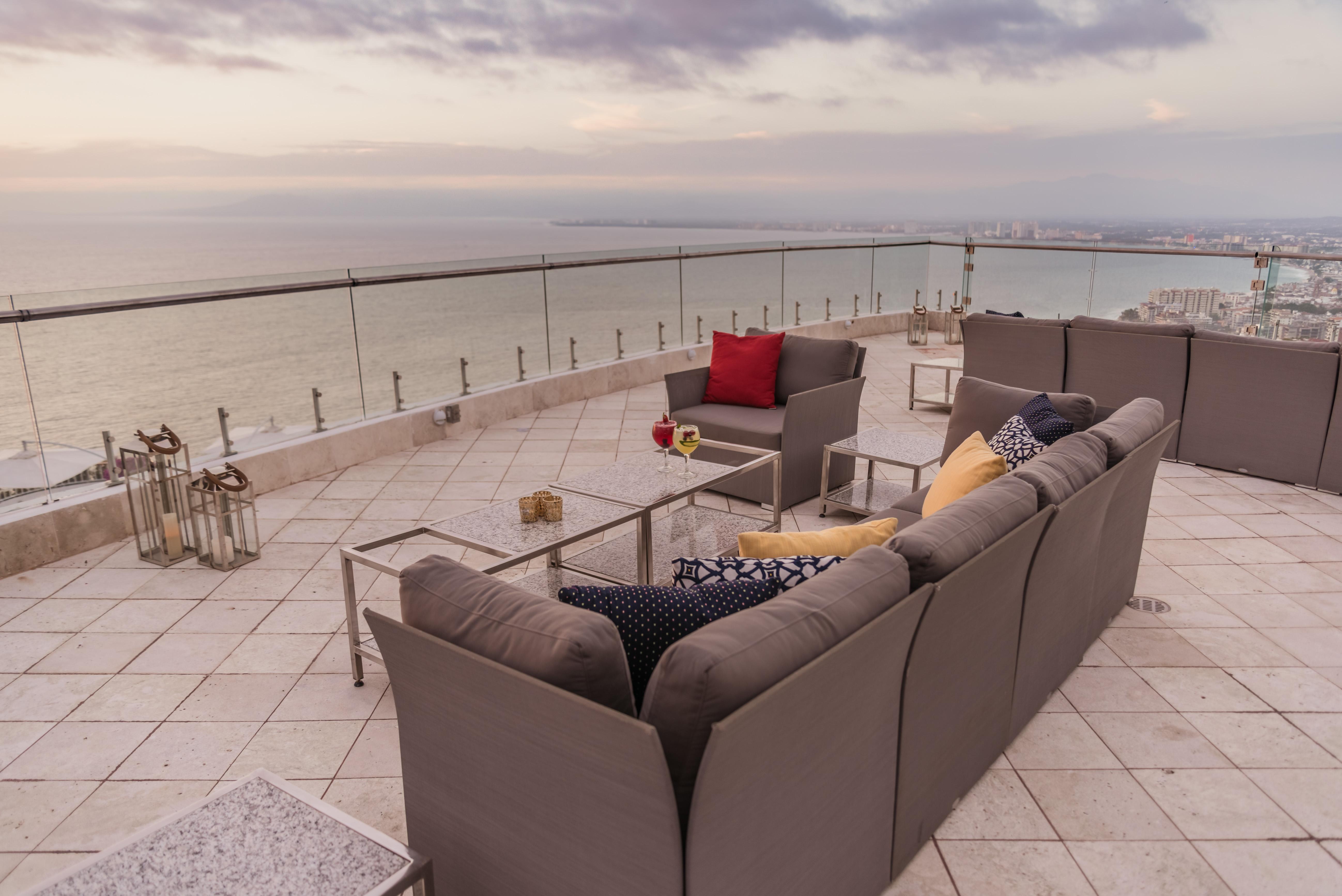 Grand Miramar Luxury & Residences (adults Only) Resort Puerto Vallarta