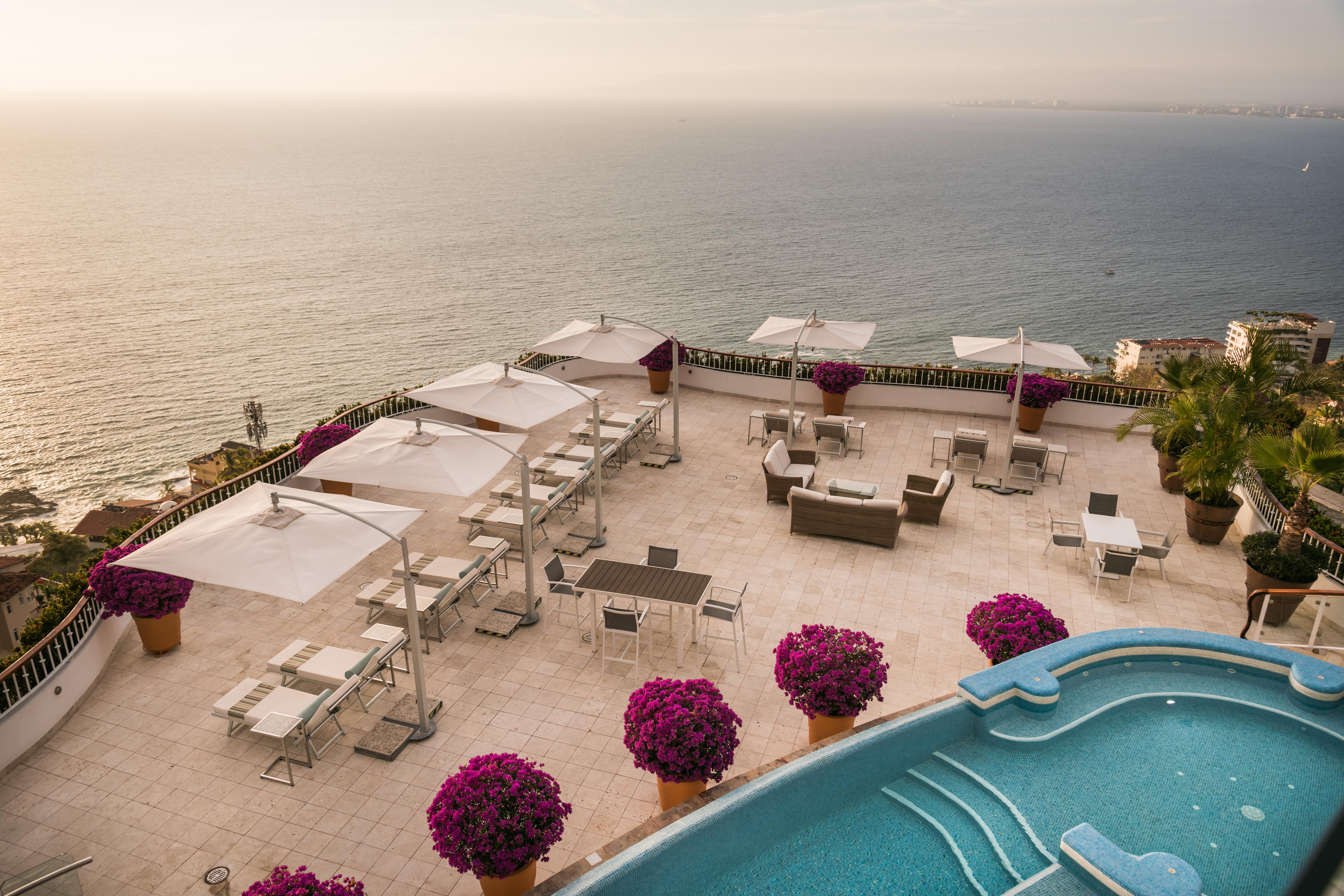 Grand Miramar Luxury & Residences (adults Only) Resort 5*