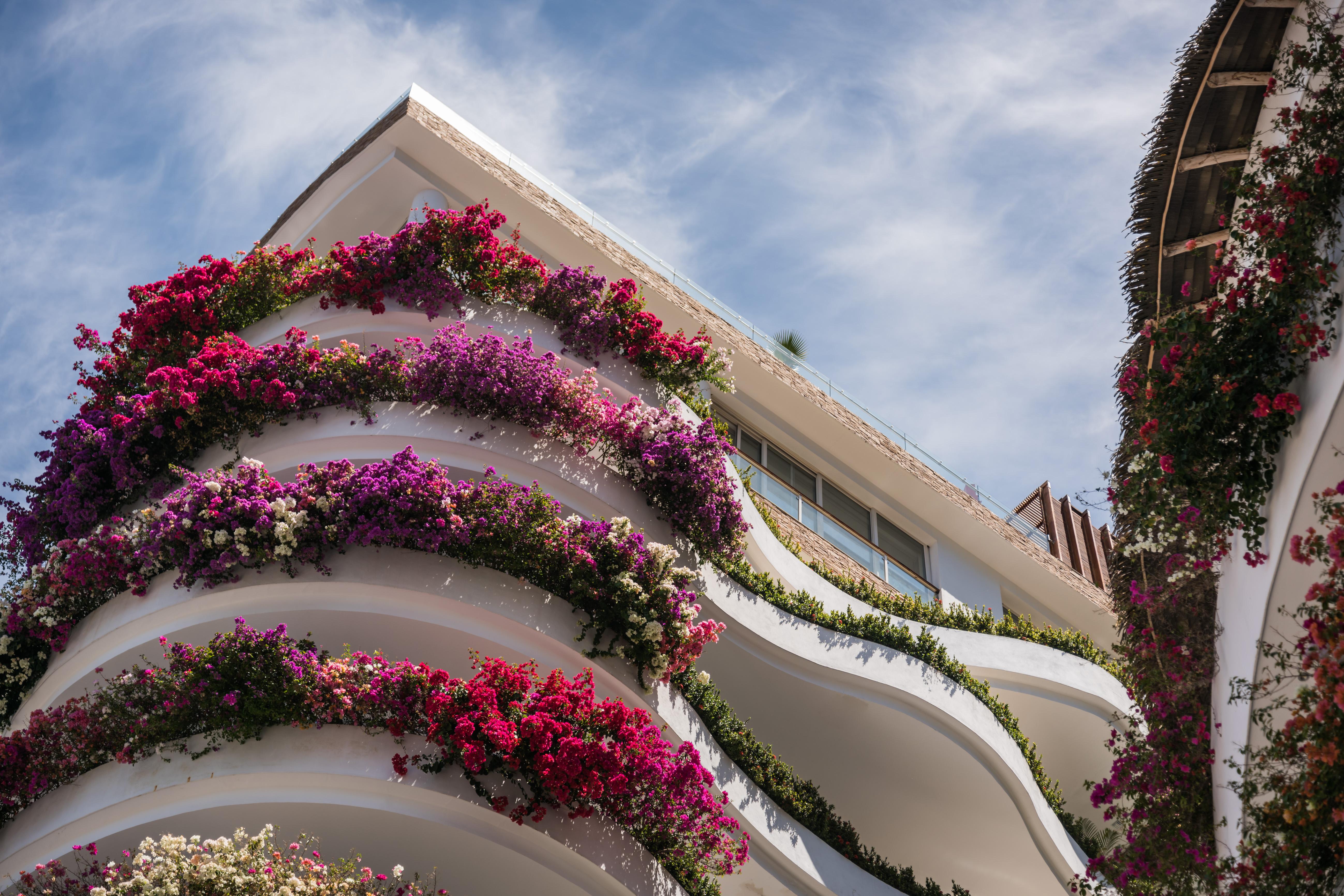 Grand Miramar Luxury & Residences (adults Only) Puerto Vallarta
