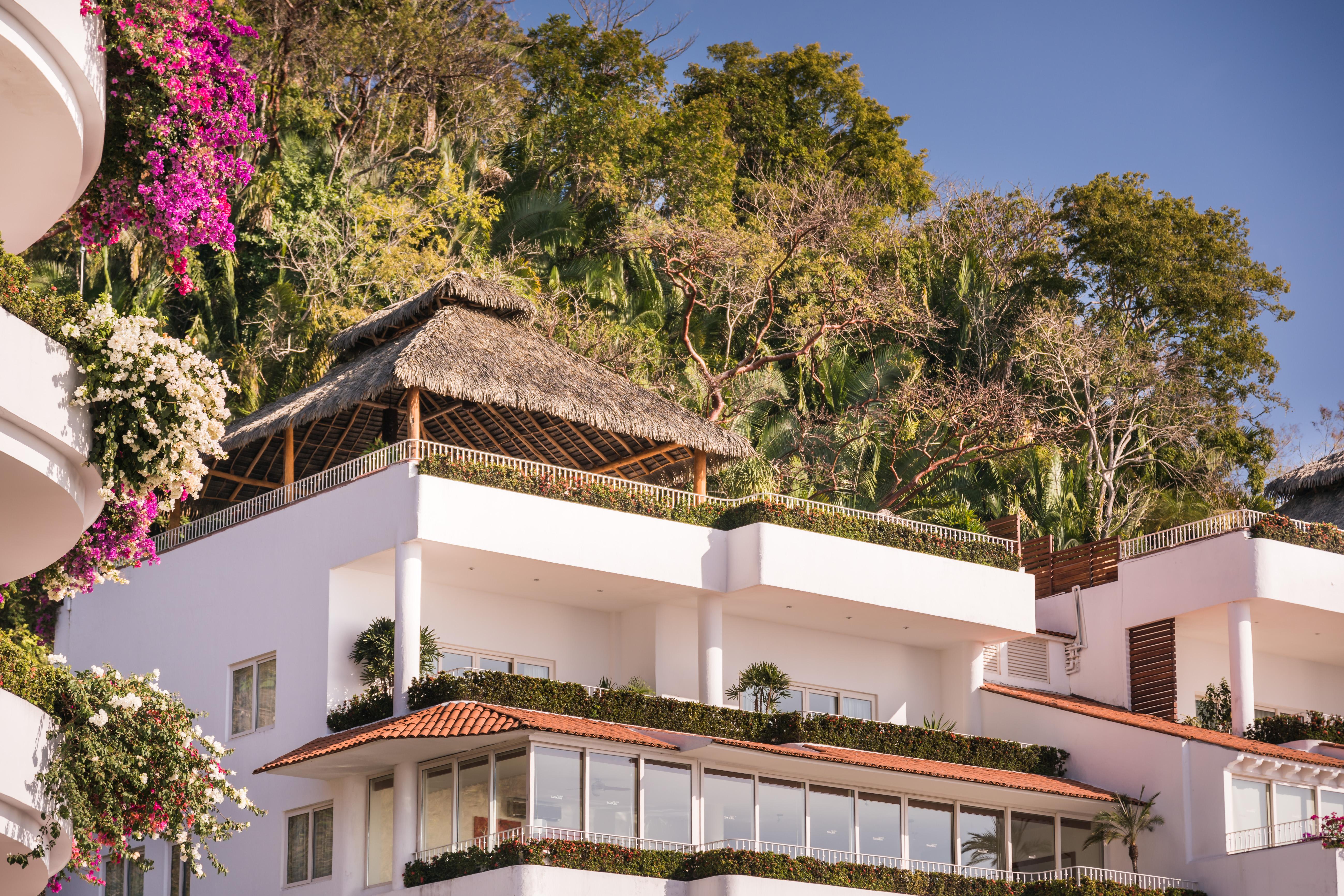 Grand Miramar Luxury & Residences (adults Only) Resort 5*