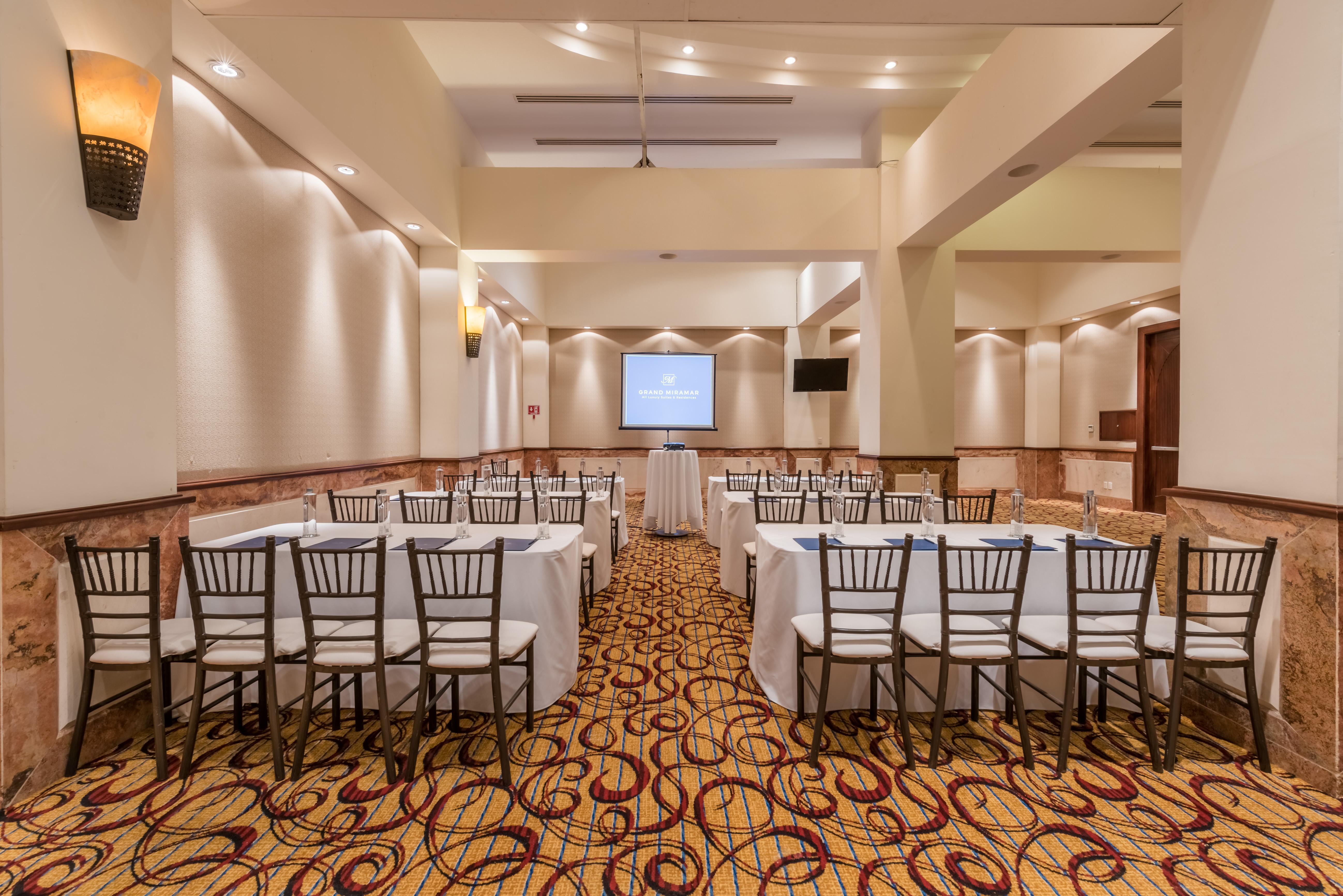 Grand Miramar Luxury & Residences (adults Only) 5*