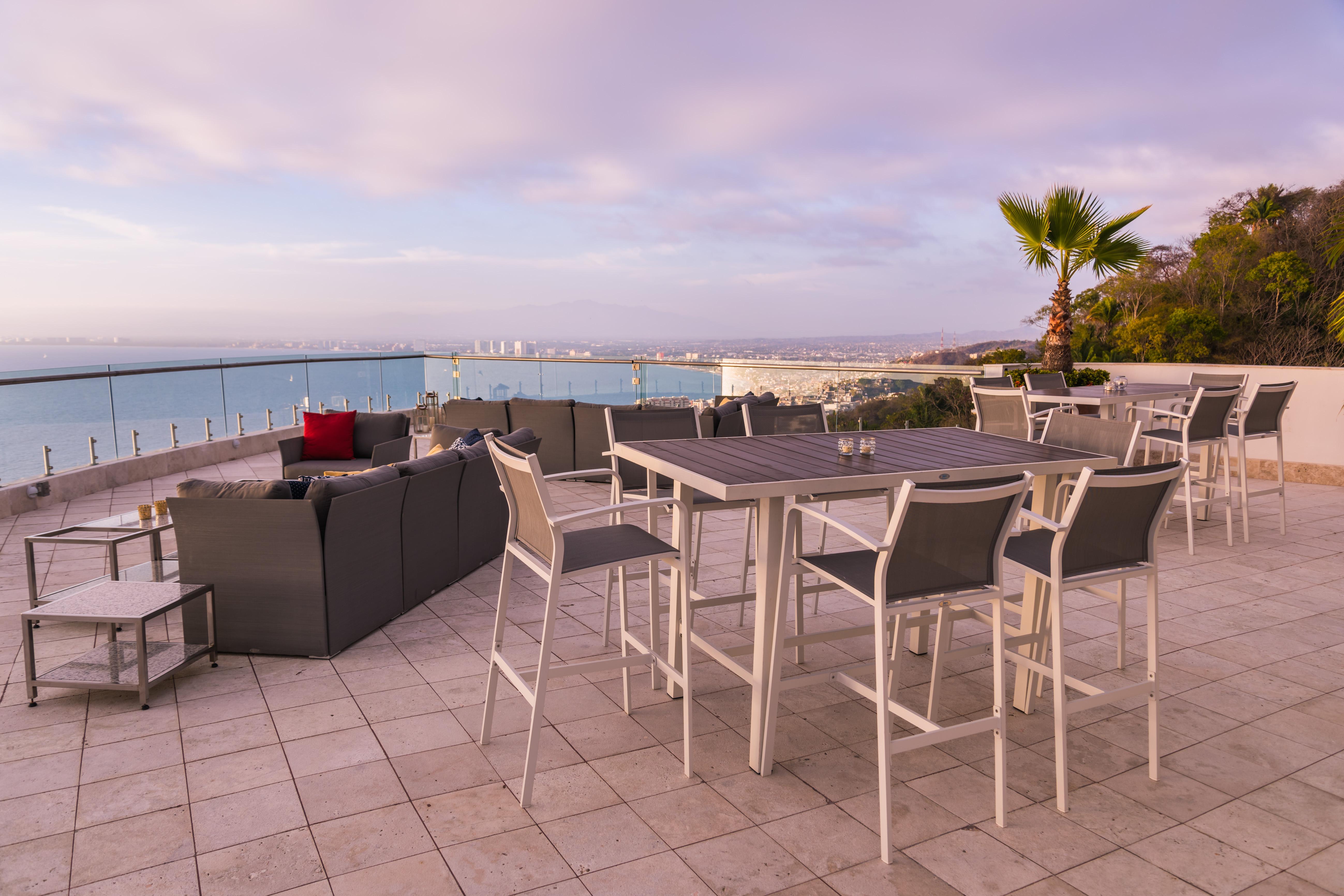 Resort Grand Miramar Luxury & Residences (adults Only) Puerto Vallarta
