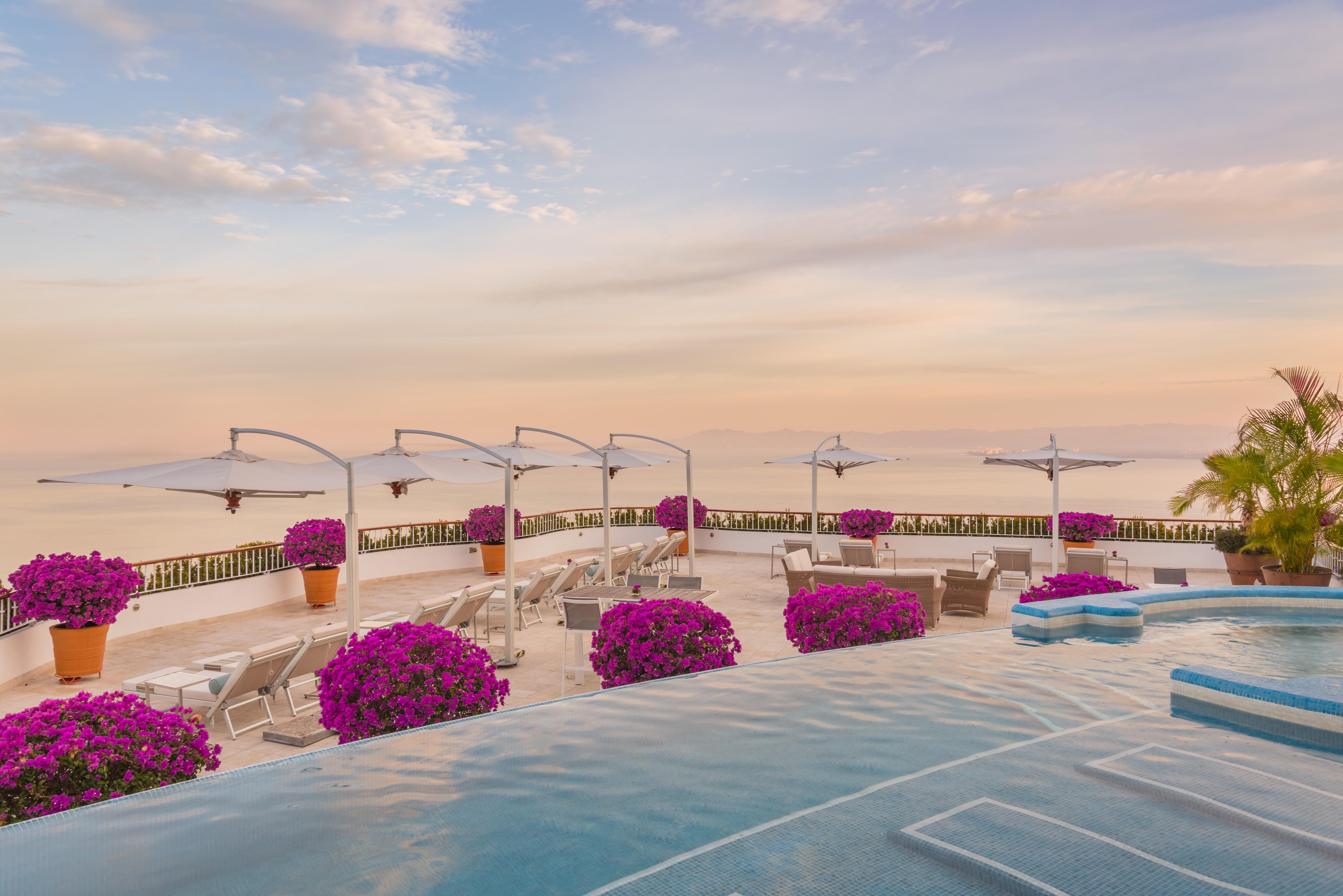 Resort Grand Miramar Luxury & Residences (adults Only)