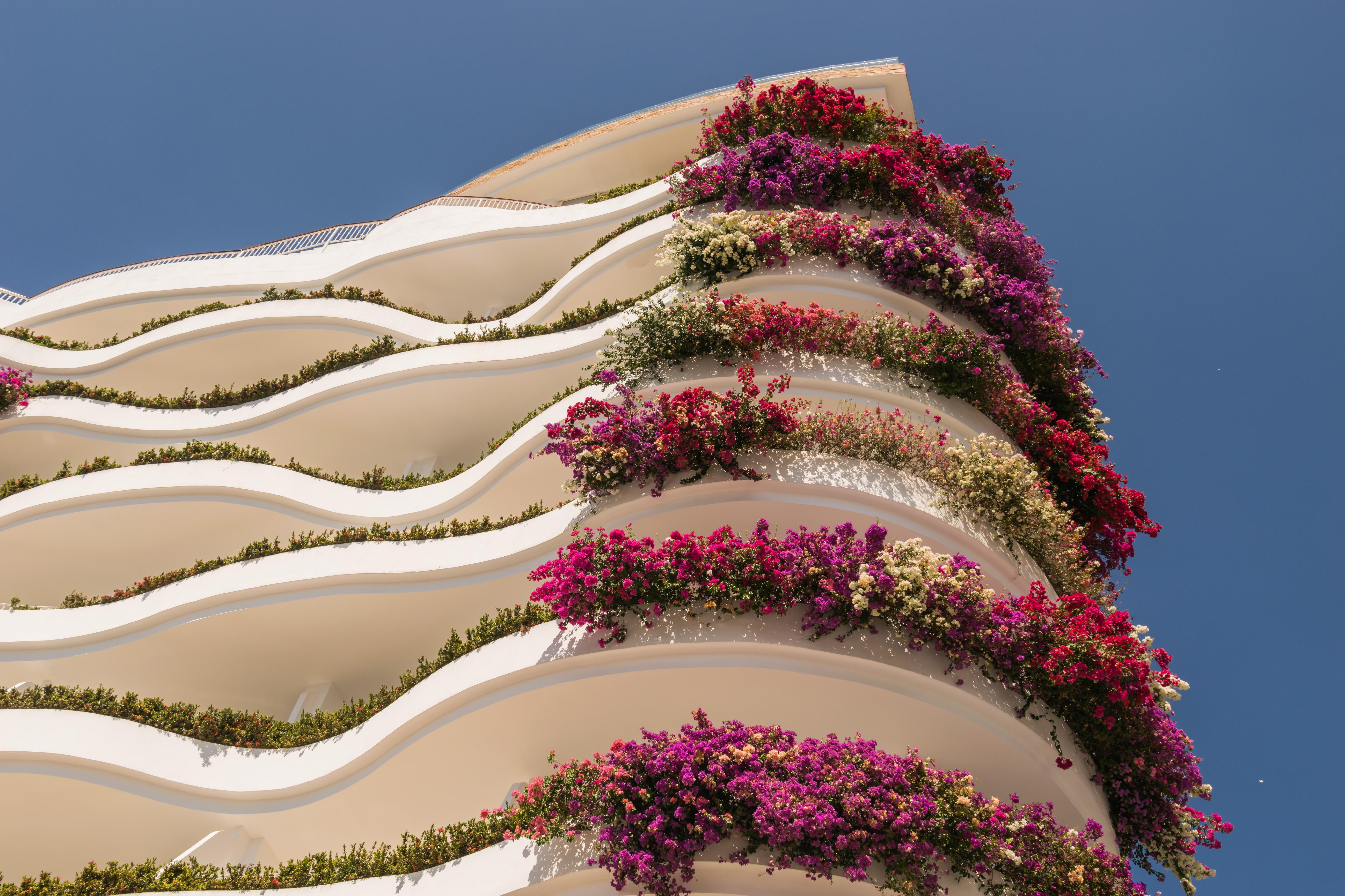 Grand Miramar Luxury & Residences (adults Only) Resort 5*