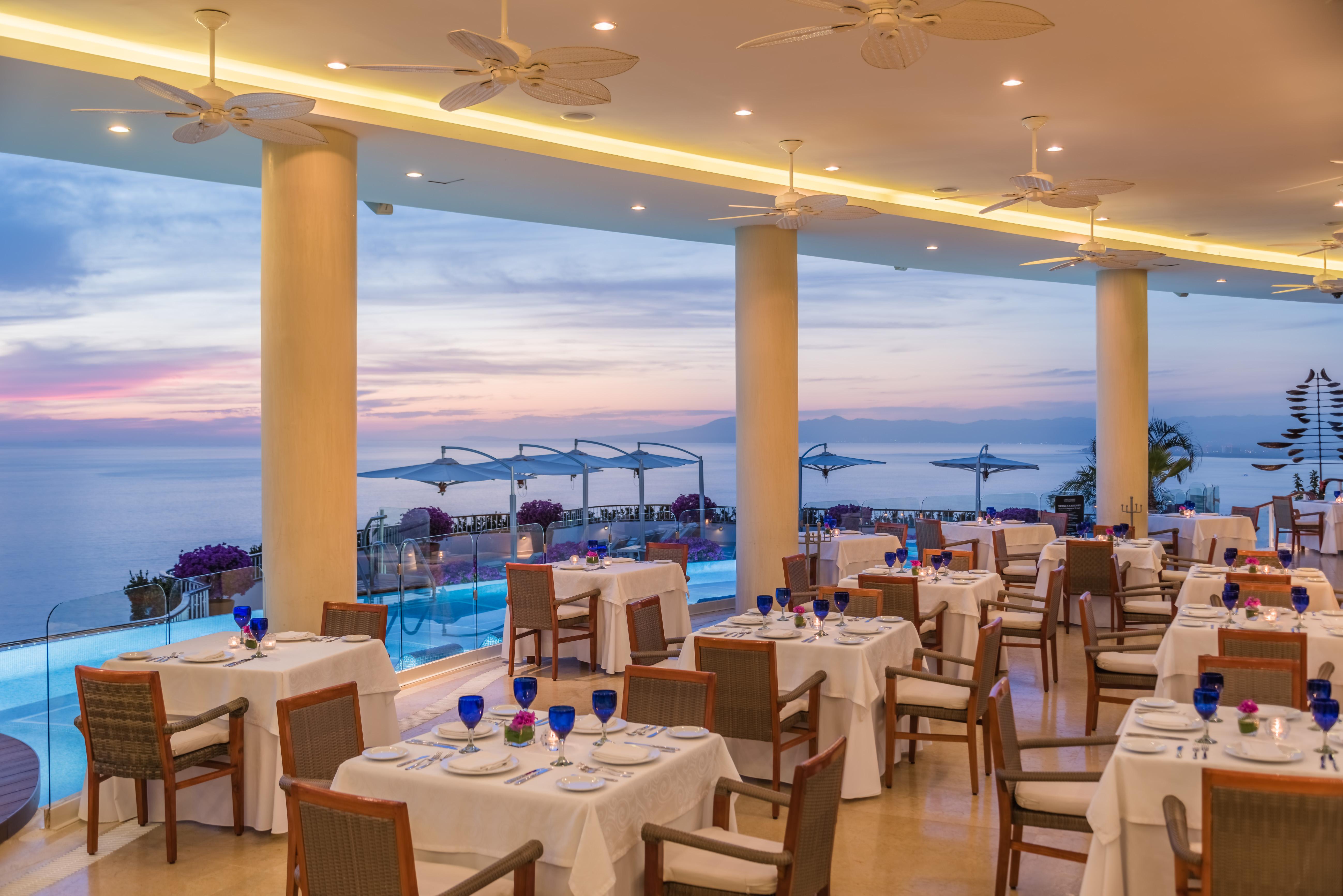 Grand Miramar Luxury & Residences (adults Only) 5* Puerto Vallarta