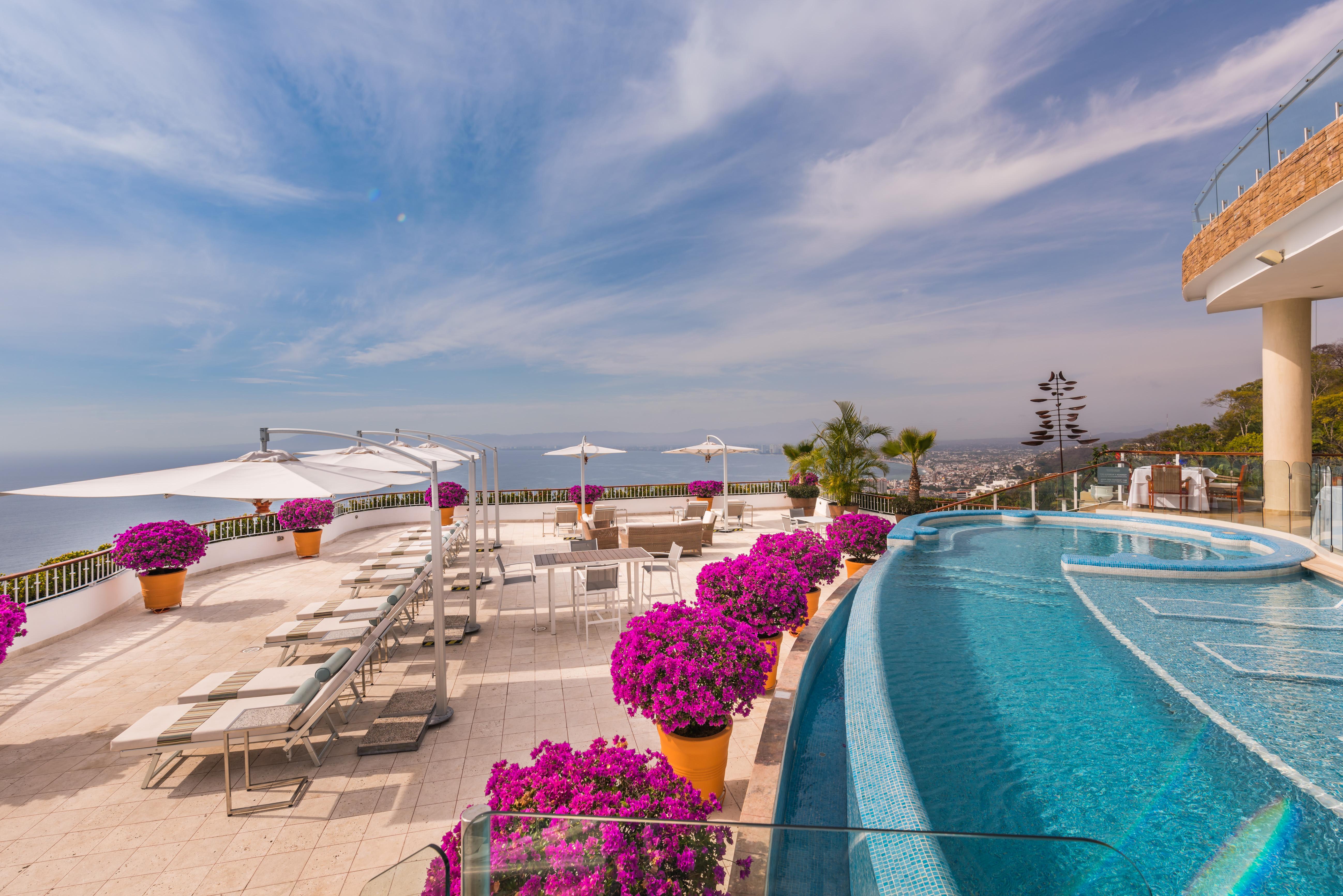 Resort Grand Miramar Luxury & Residences (adults Only) Puerto Vallarta