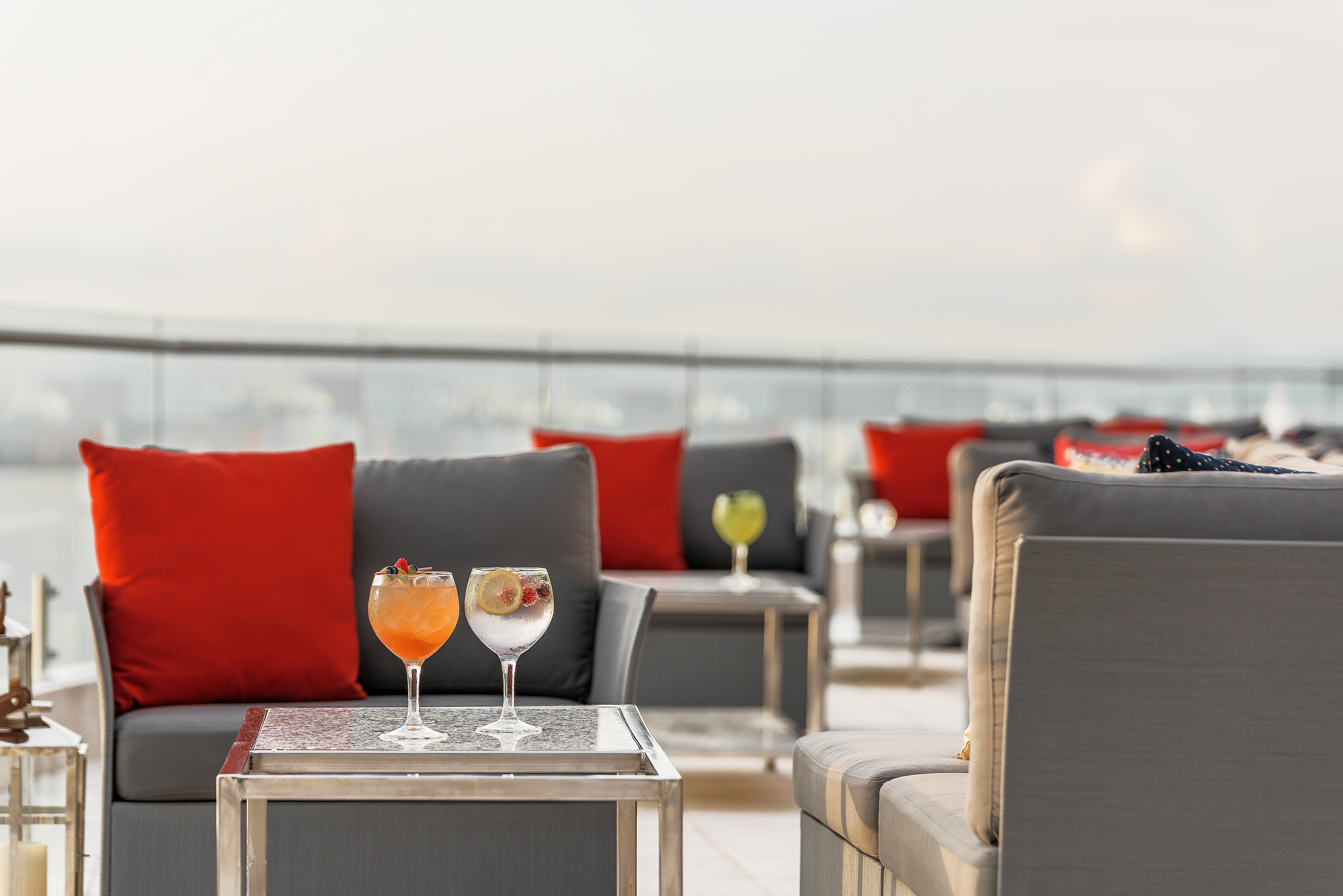 Grand Miramar Luxury & Residences (adults Only) 5* Puerto Vallarta