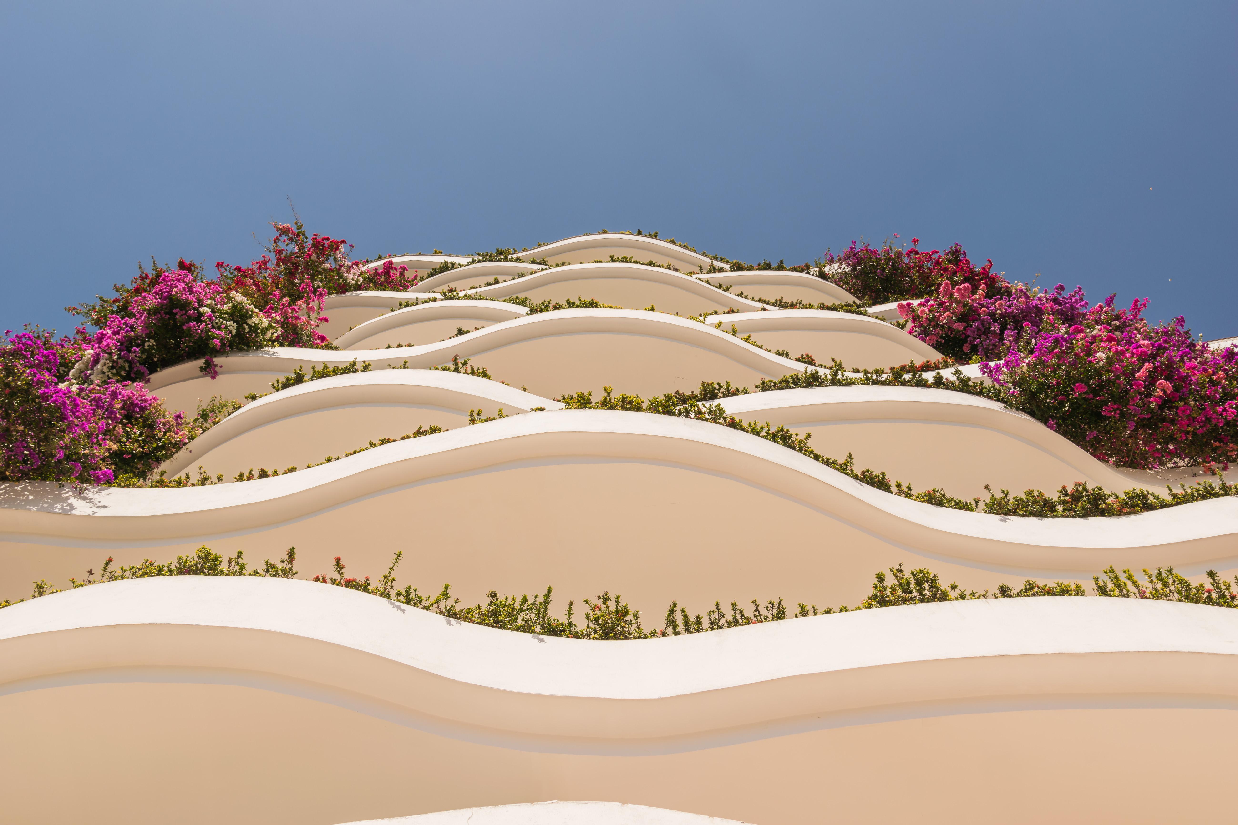 Grand Miramar Luxury & Residences (adults Only) 5* Puerto Vallarta