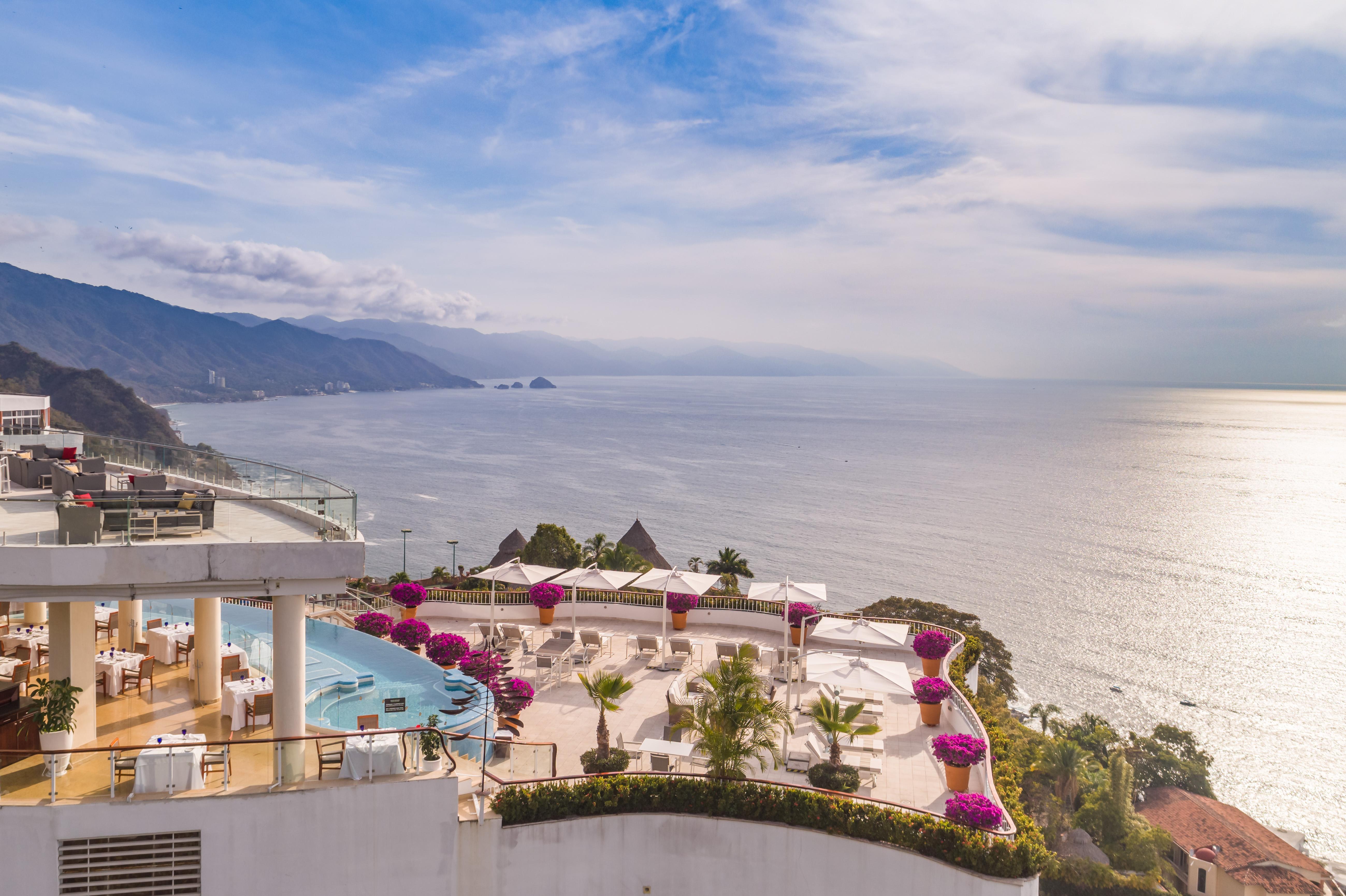 Grand Miramar Luxury & Residences (adults Only) 5* Puerto Vallarta