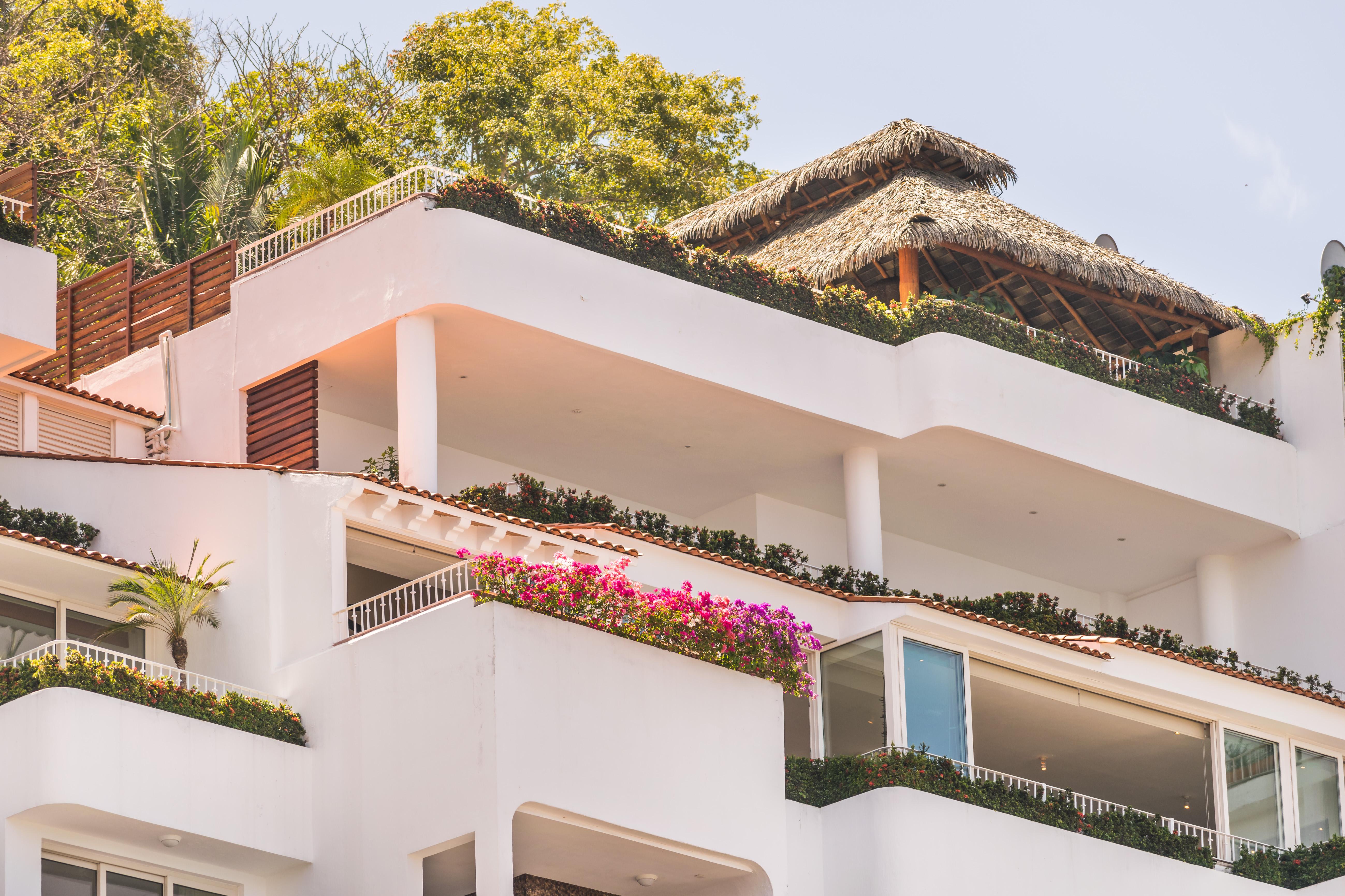 Resort Grand Miramar Luxury & Residences (adults Only) Puerto Vallarta