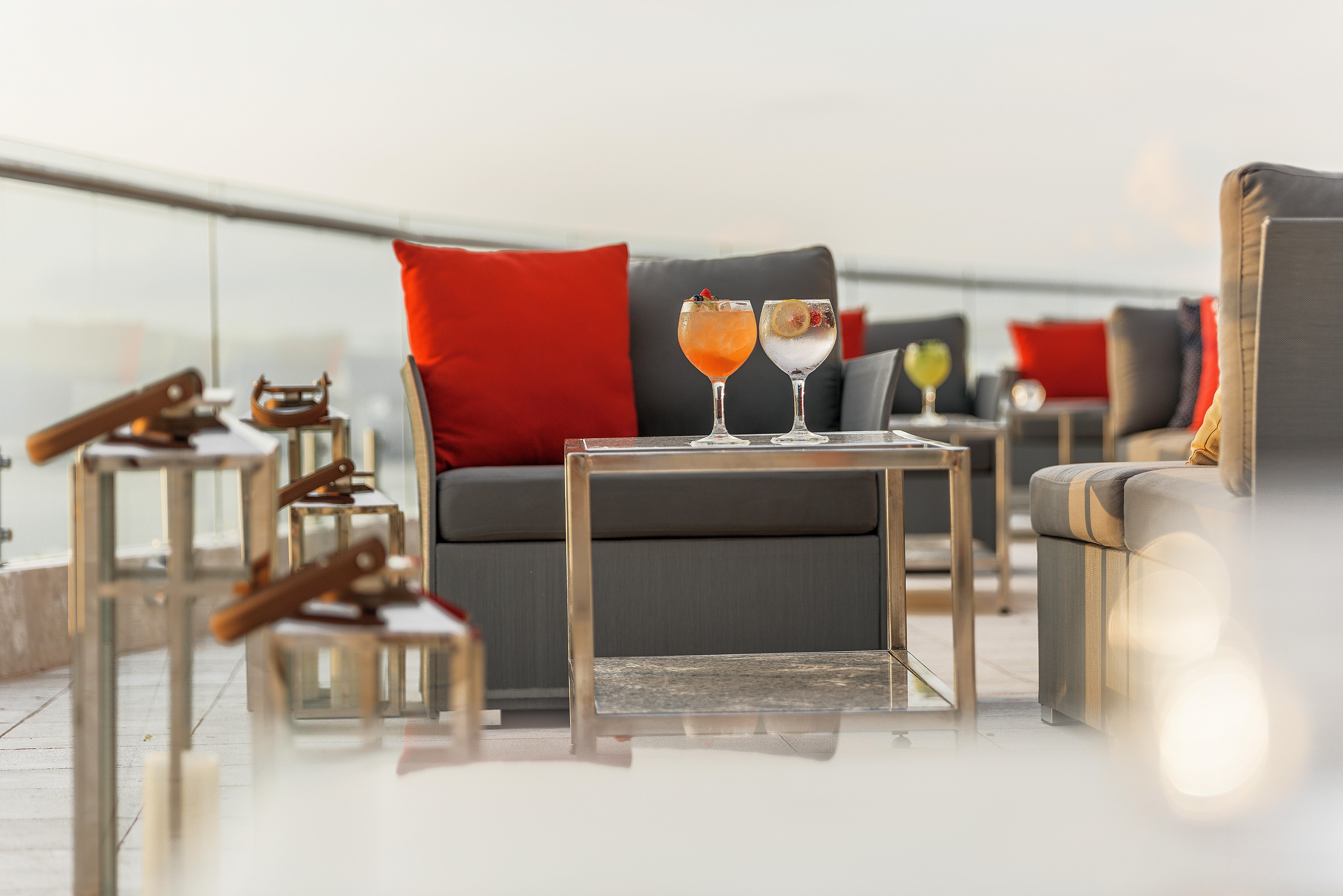 Grand Miramar Luxury & Residences (adults Only) Puerto Vallarta
