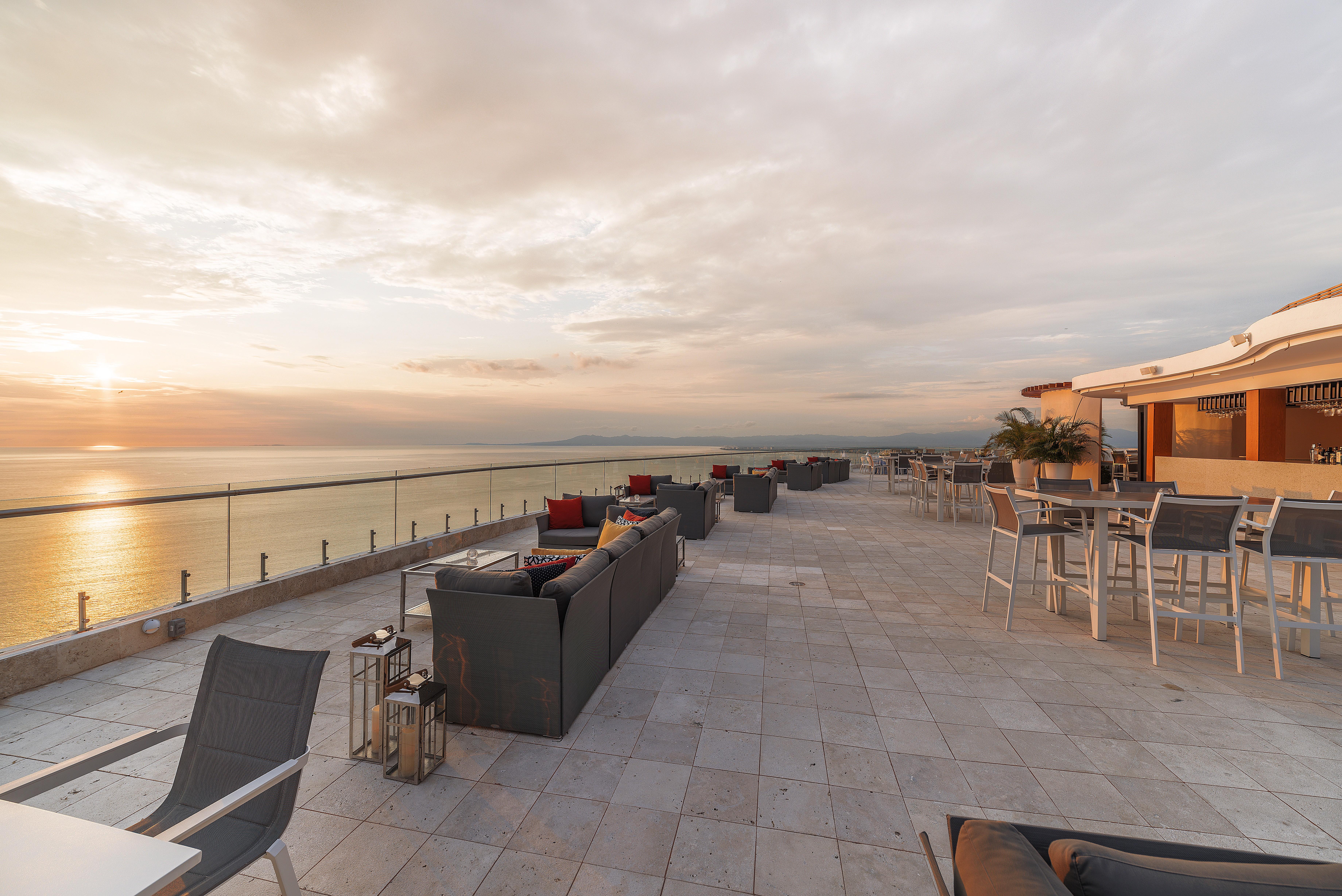 Grand Miramar Luxury & Residences (adults Only) Puerto Vallarta