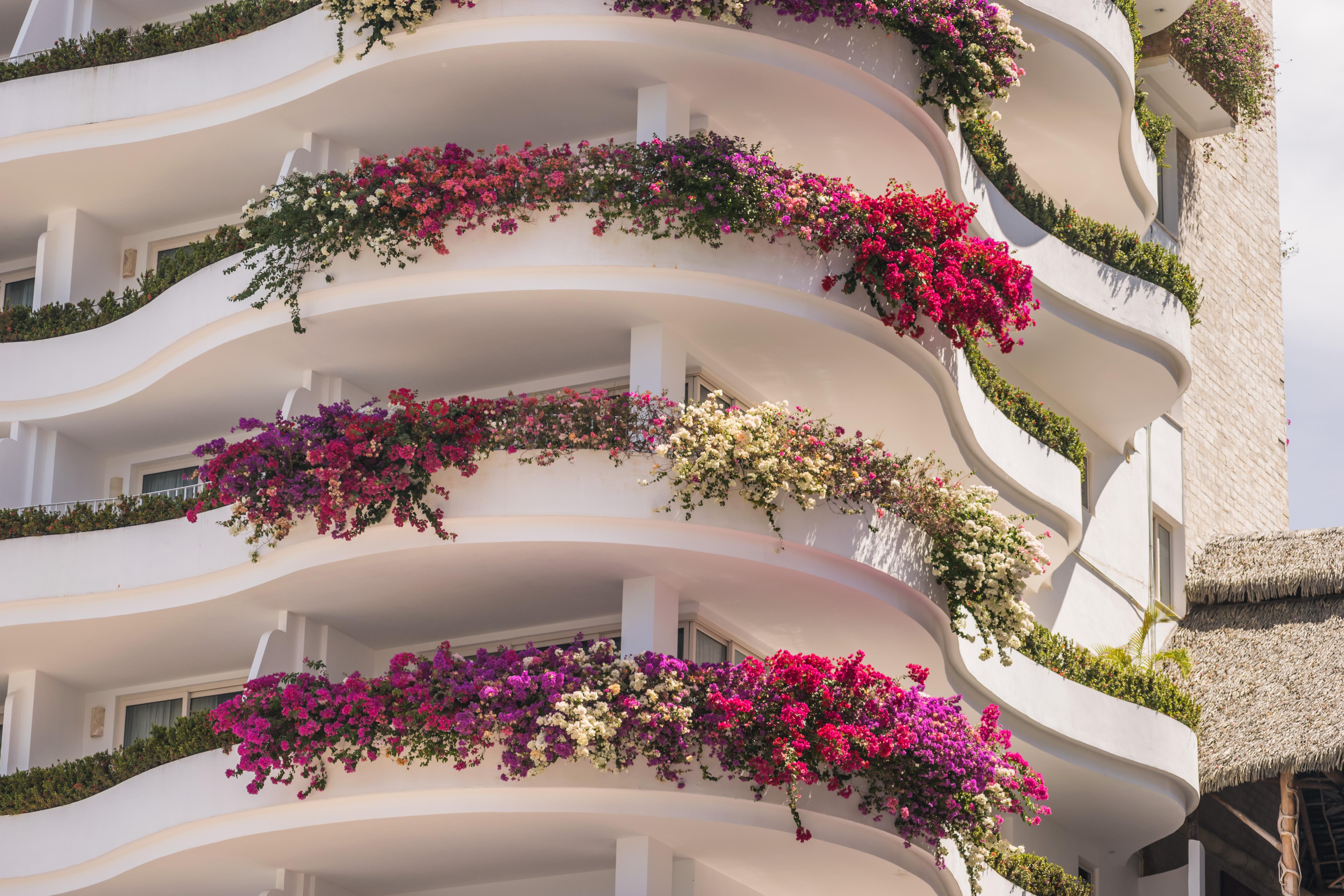Resort Grand Miramar Luxury & Residences (adults Only)