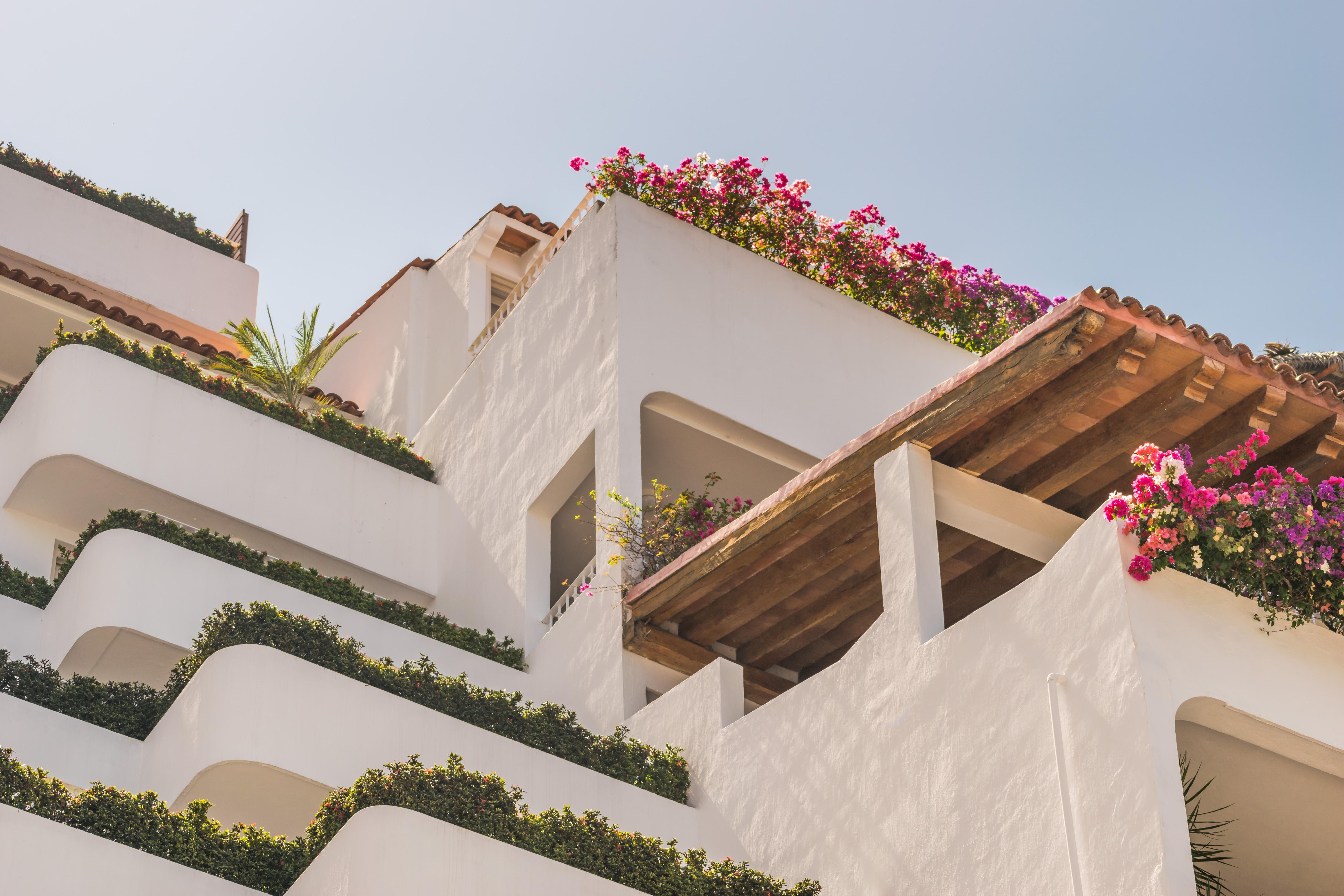 Grand Miramar Luxury & Residences (adults Only) 5* Puerto Vallarta