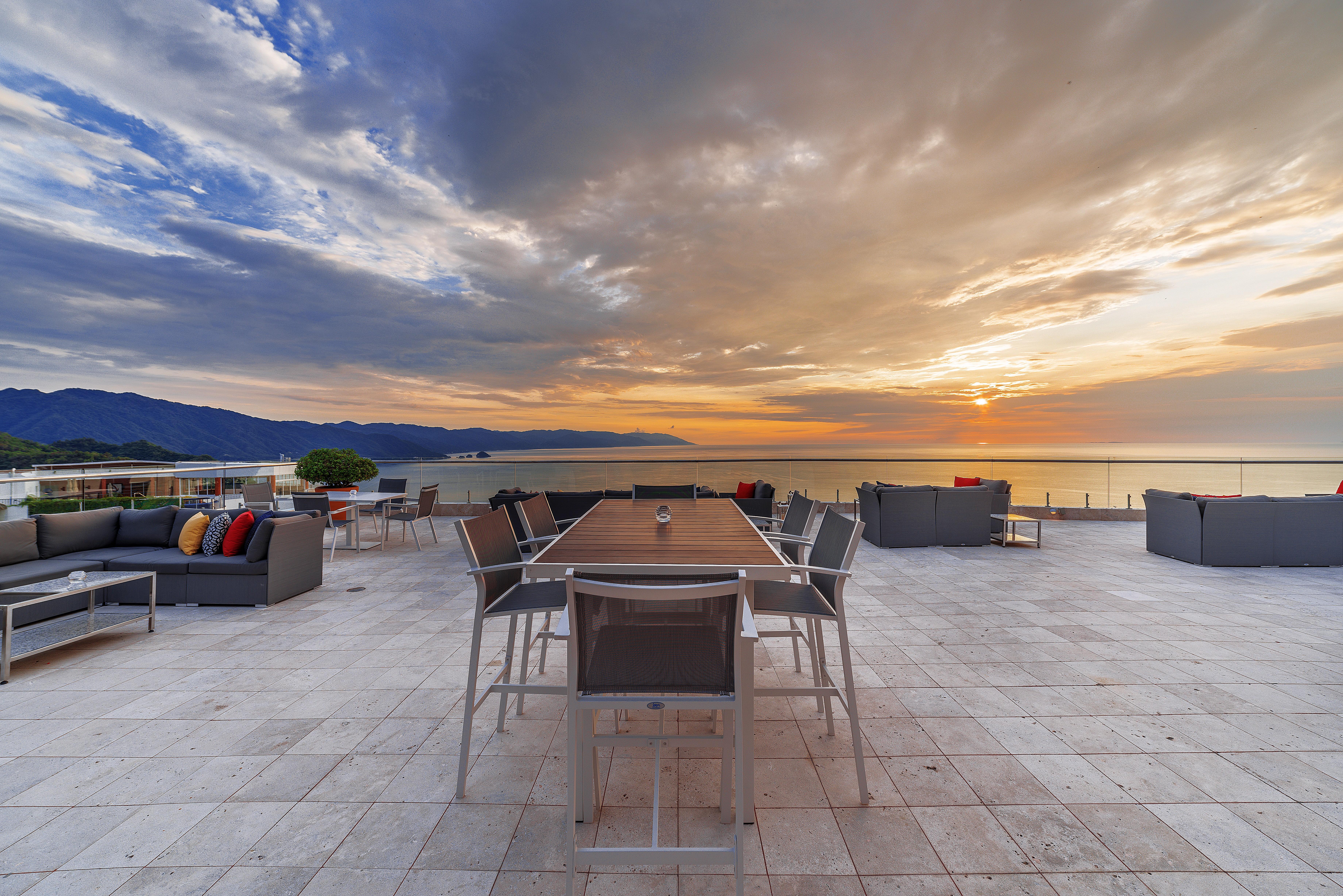 Resort Grand Miramar Luxury & Residences (adults Only) Puerto Vallarta