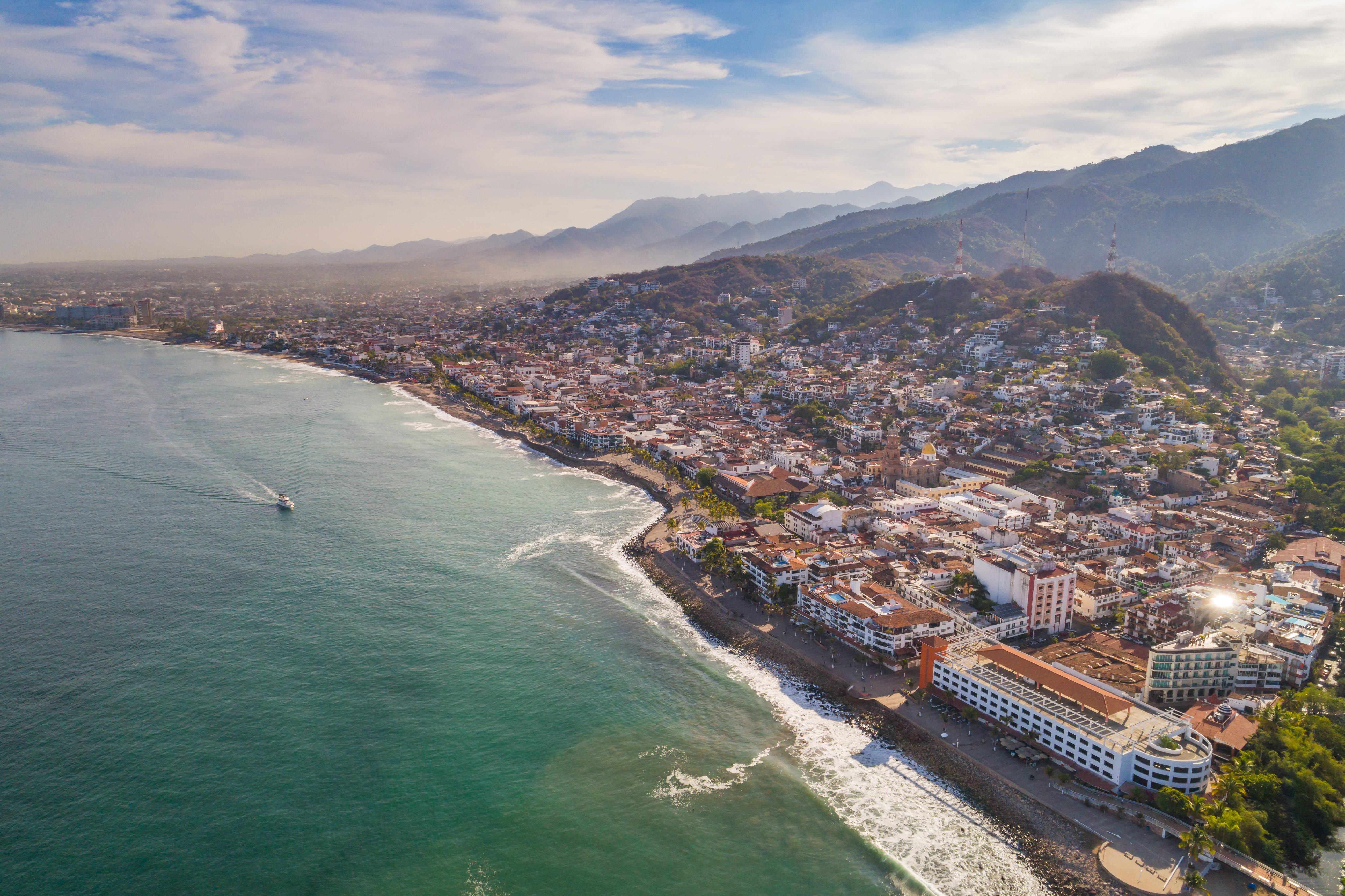 Resort Grand Miramar Luxury & Residences (adults Only) Puerto Vallarta