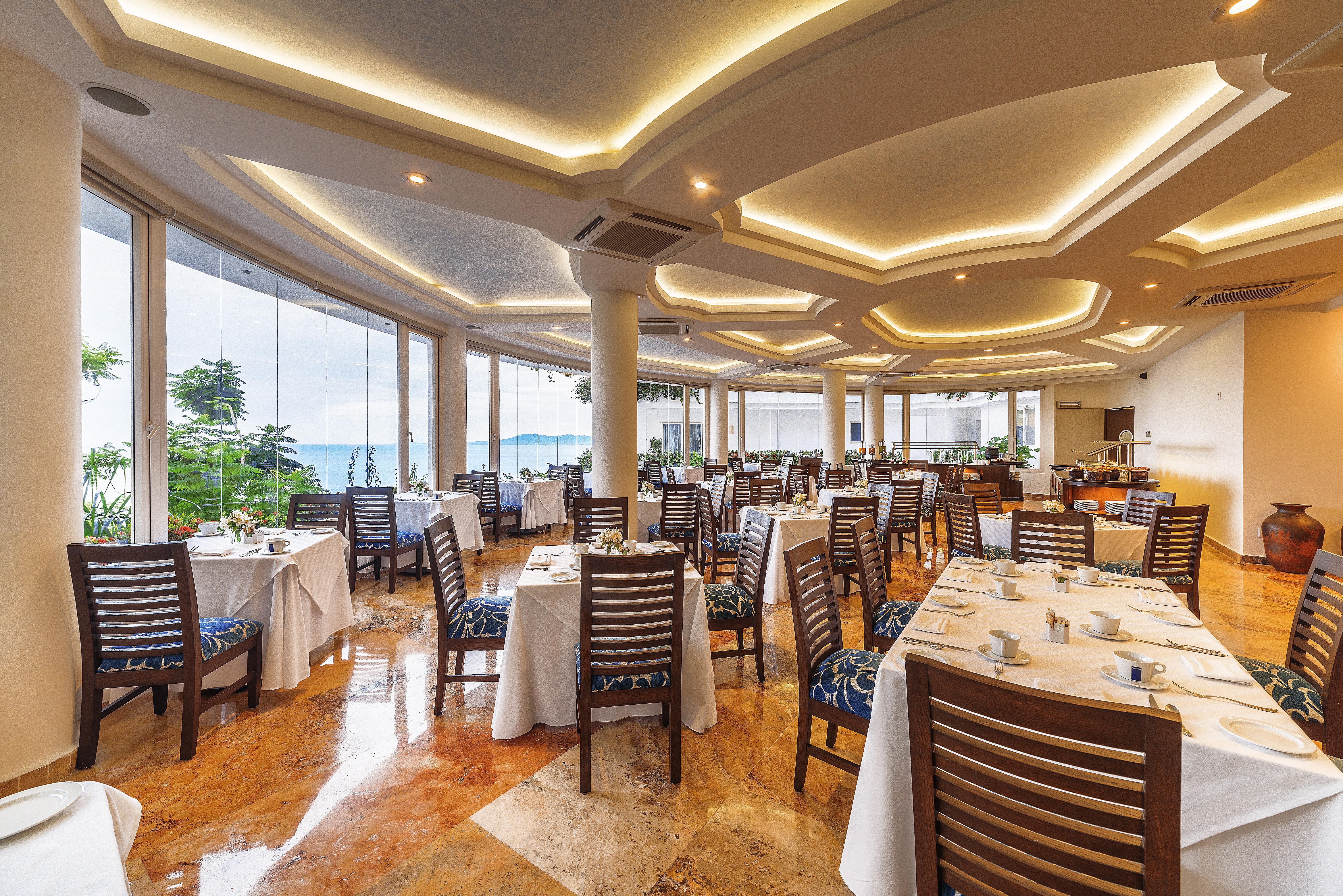 Grand Miramar Luxury & Residences (adults Only) 5* Puerto Vallarta