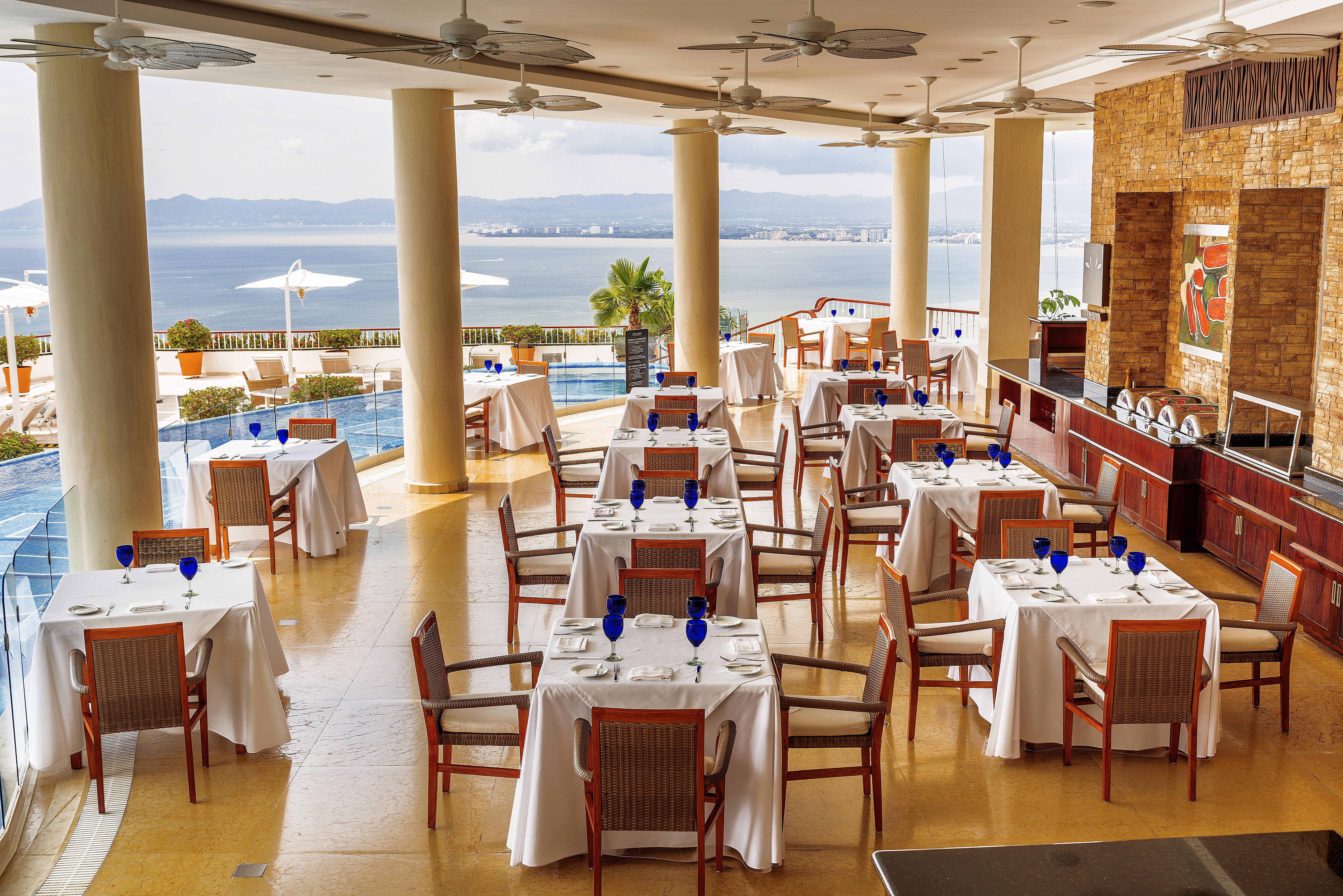 Grand Miramar Luxury & Residences (adults Only) 5* Puerto Vallarta