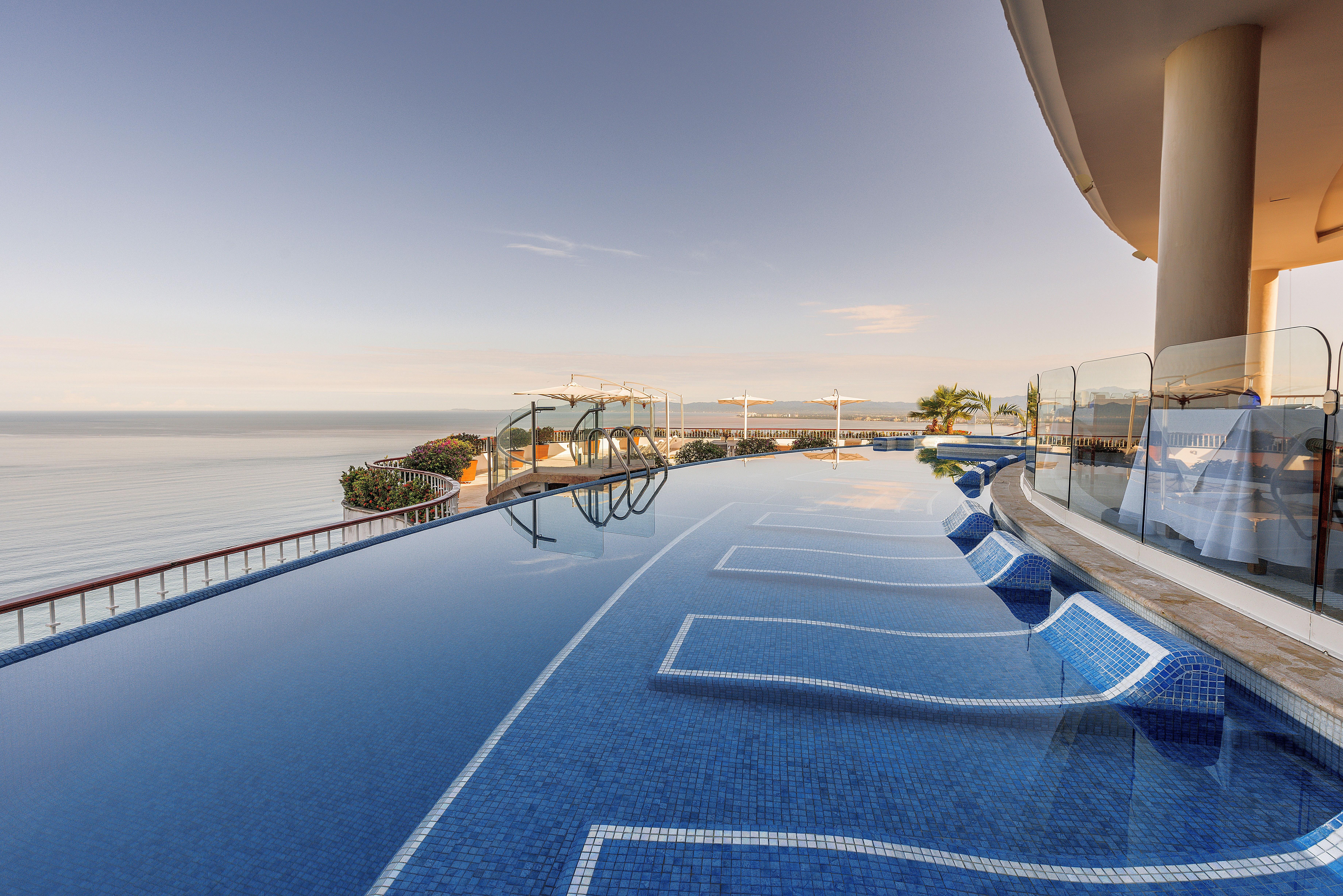 Grand Miramar Luxury & Residences (adults Only) Resort
